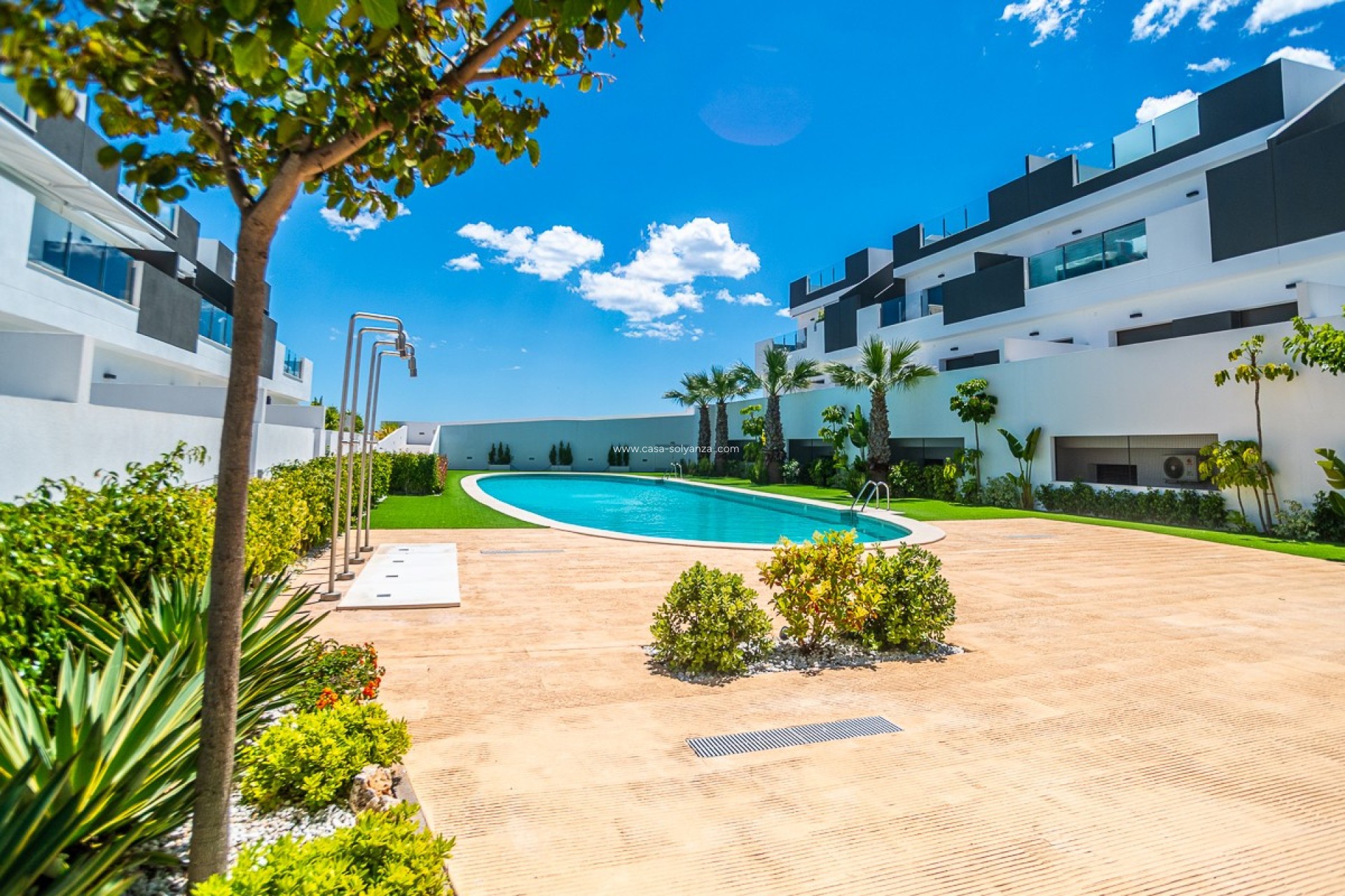 Reventa - Apartamento / piso - Torrevieja - Torrevieja Centro