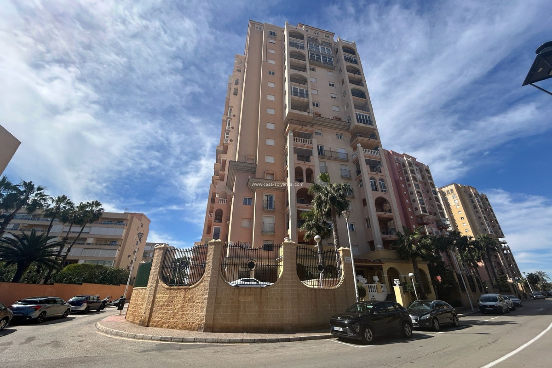 Reventa - Apartamento / piso - Torrevieja - Torrevieja Centro