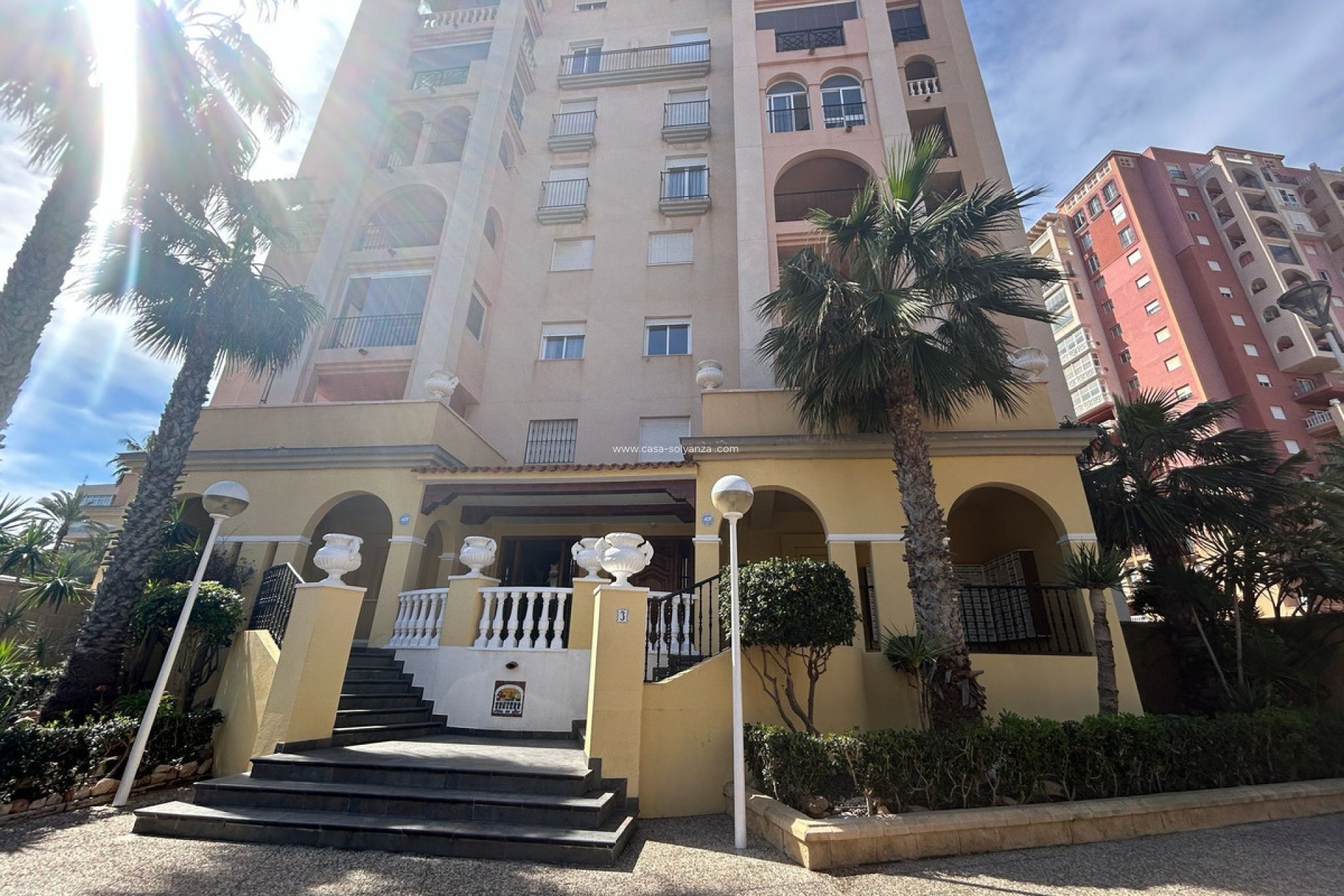 Reventa - Apartamento / piso - Torrevieja - Torrevieja Centro