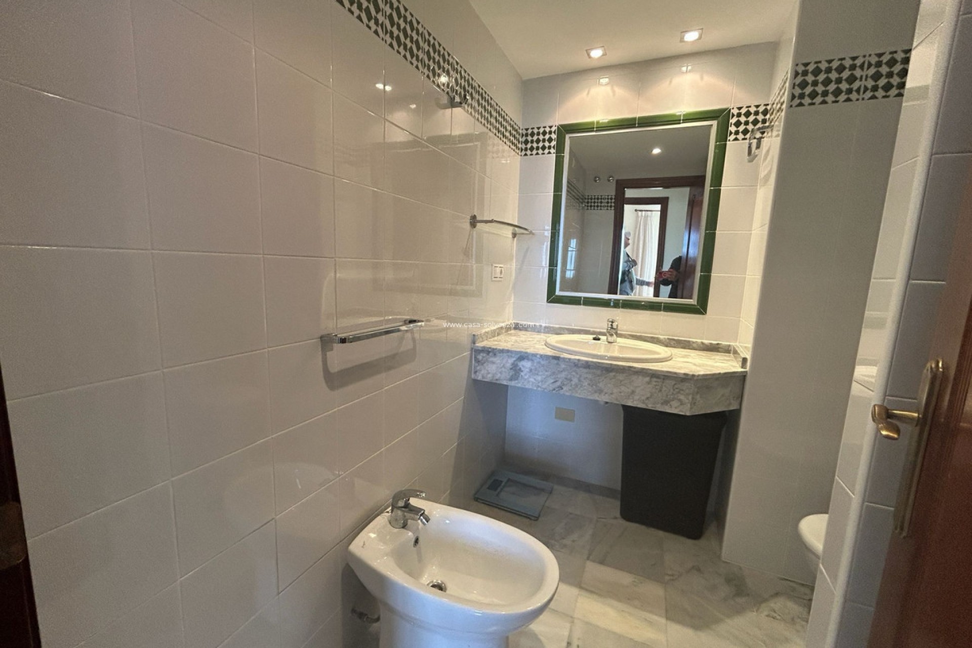 Reventa - Apartamento / piso - Torrevieja - Torrevieja Centro