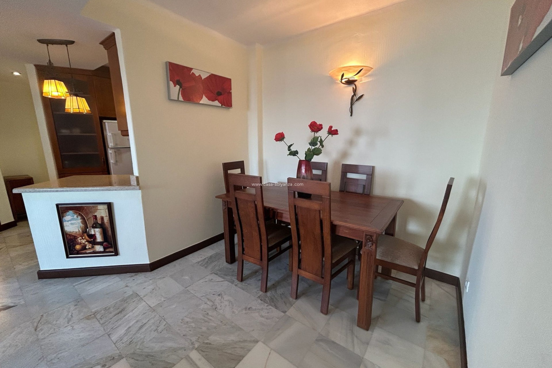 Reventa - Apartamento / piso - Torrevieja - Torrevieja Centro