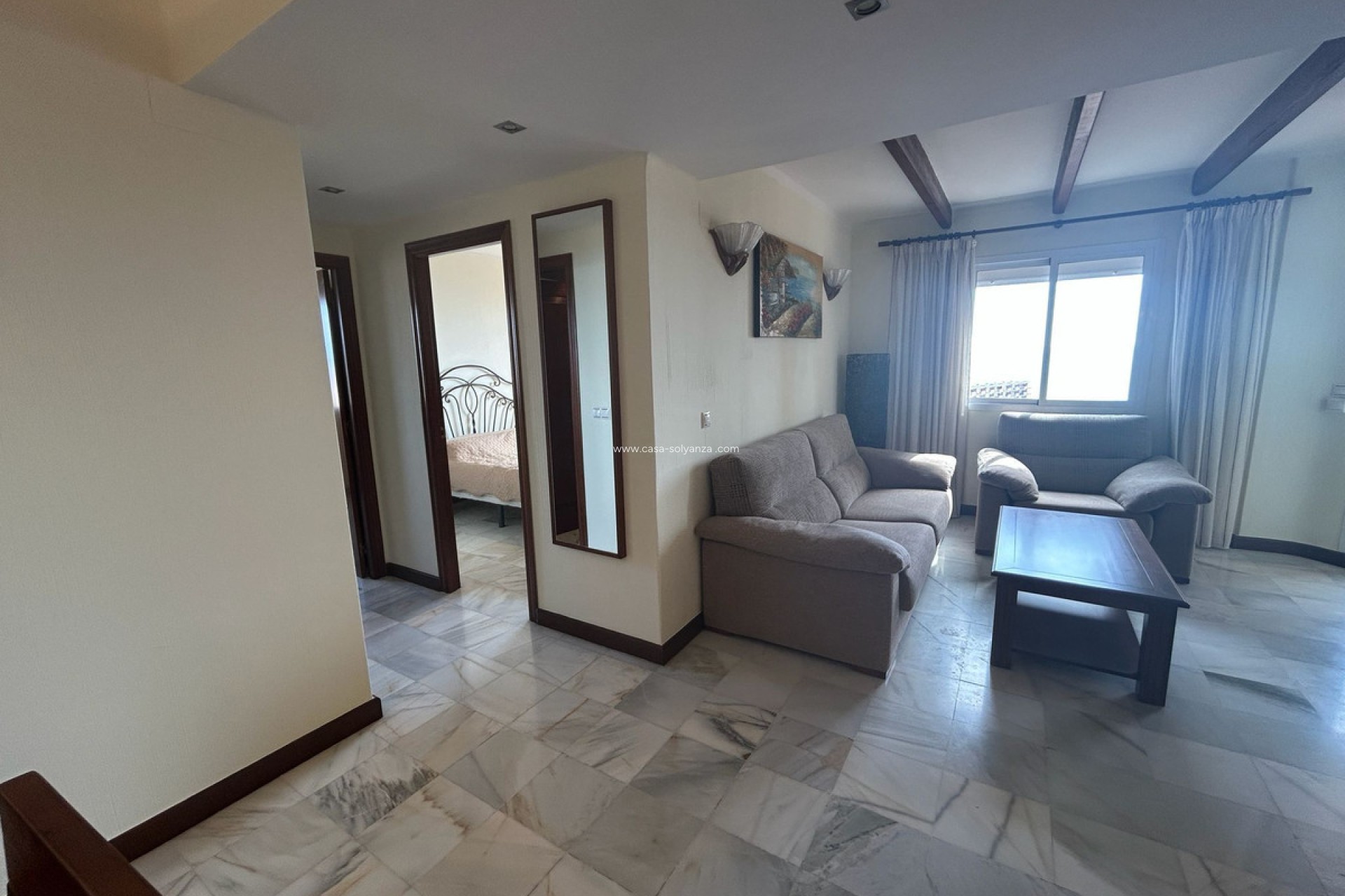 Reventa - Apartamento / piso - Torrevieja - Torrevieja Centro