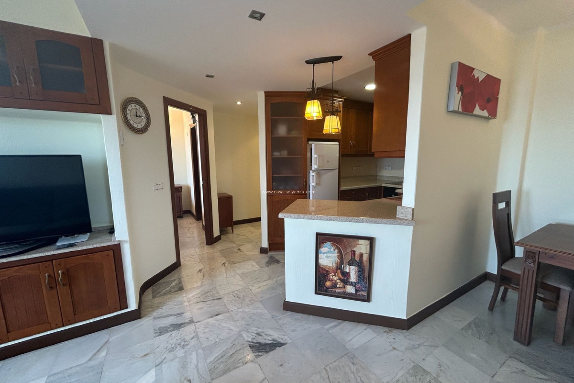 Reventa - Apartamento / piso - Torrevieja - Torrevieja Centro