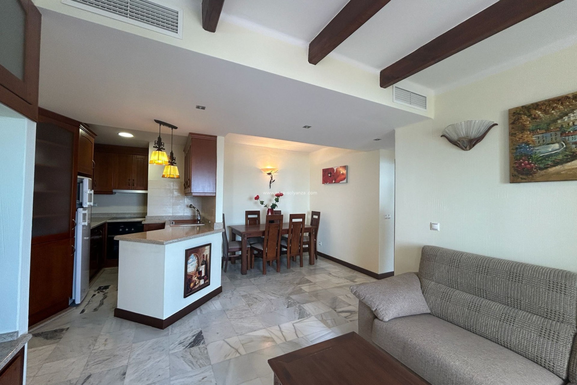 Reventa - Apartamento / piso - Torrevieja - Torrevieja Centro
