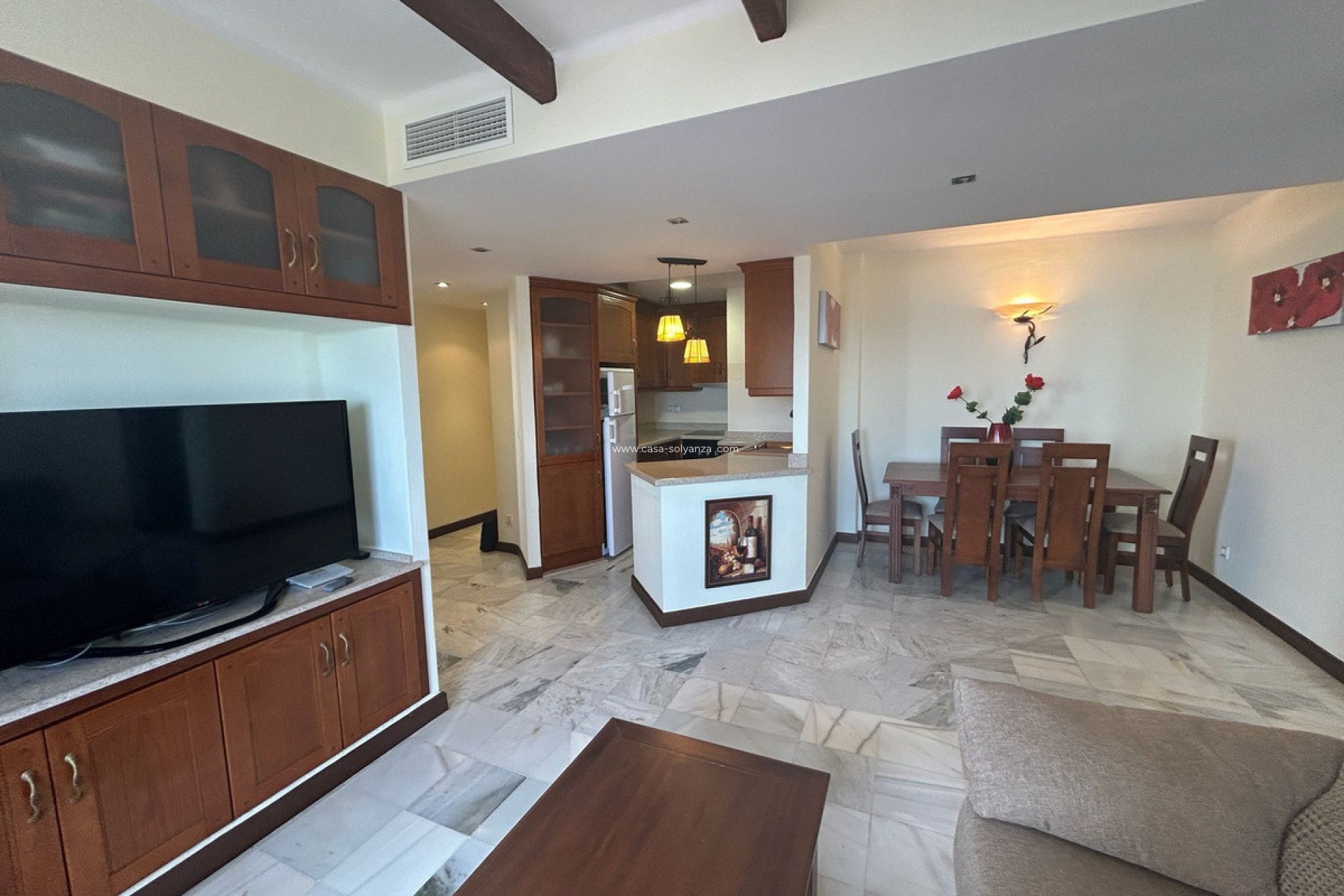 Reventa - Apartamento / piso - Torrevieja - Torrevieja Centro