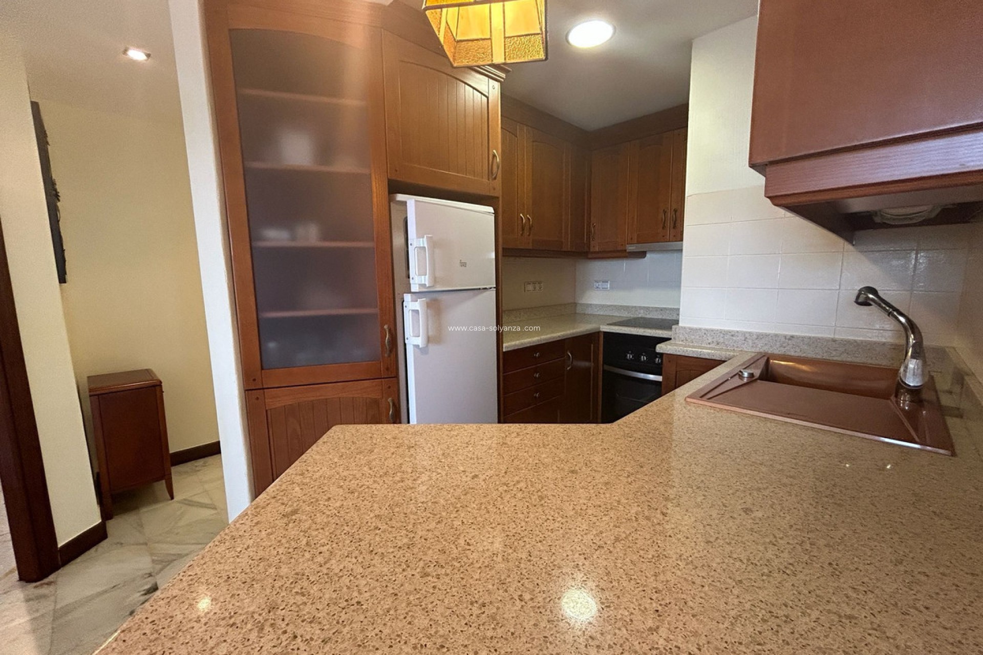 Reventa - Apartamento / piso - Torrevieja - Torrevieja Centro
