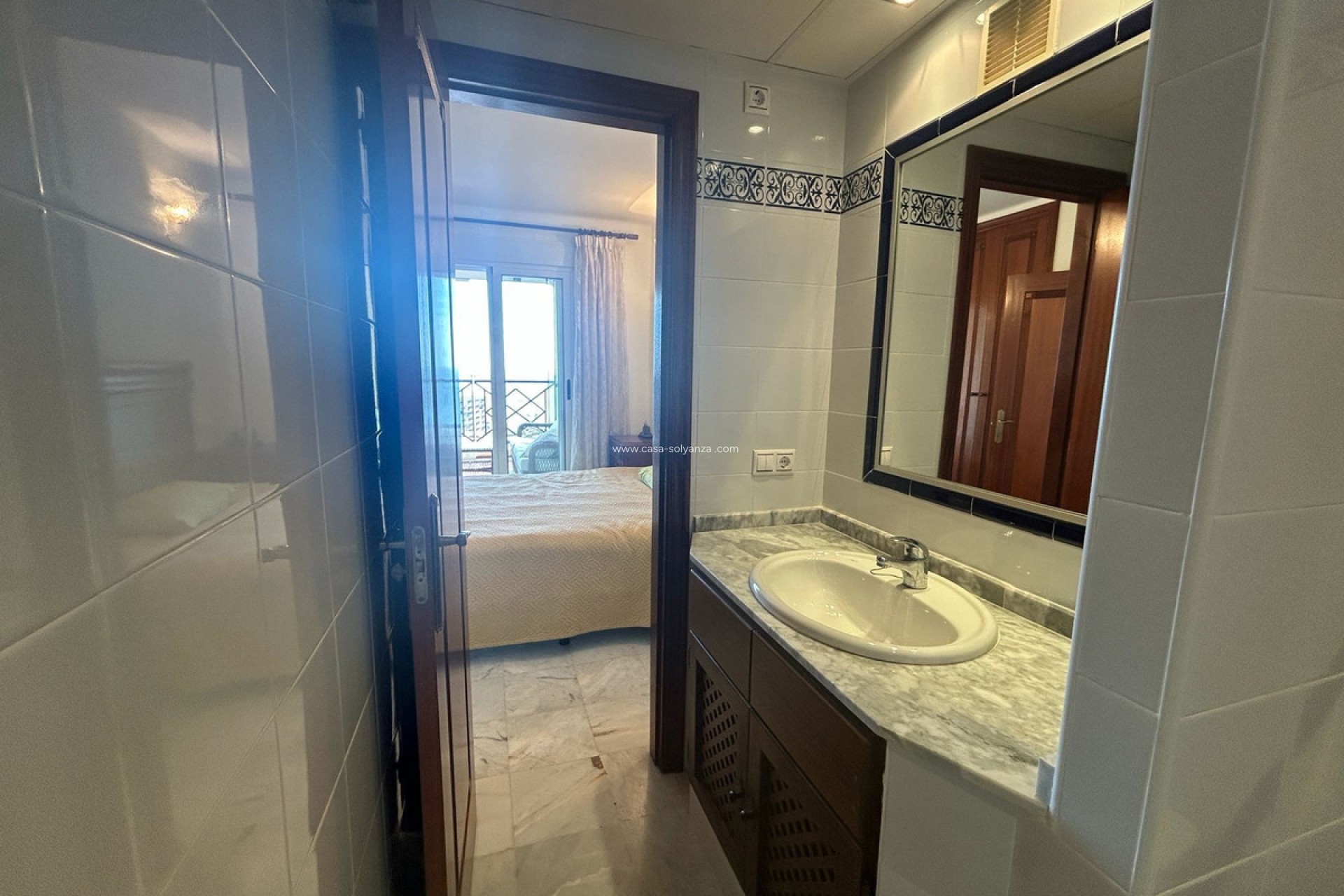 Reventa - Apartamento / piso - Torrevieja - Torrevieja Centro