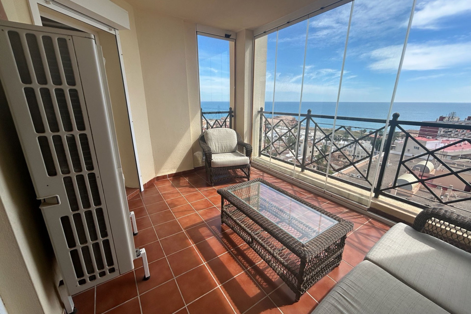 Reventa - Apartamento / piso - Torrevieja - Torrevieja Centro