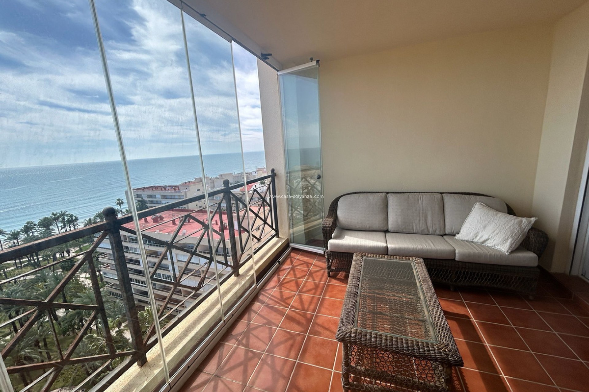 Reventa - Apartamento / piso - Torrevieja - Torrevieja Centro