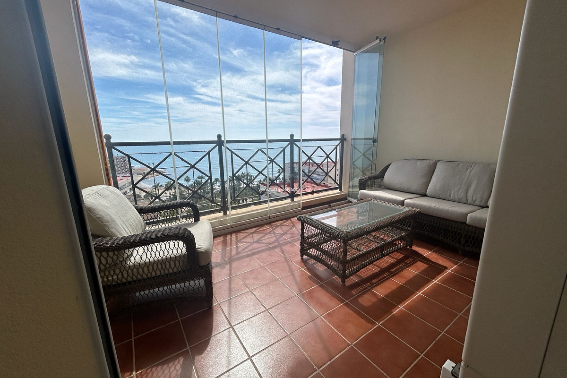 Reventa - Apartamento / piso - Torrevieja - Torrevieja Centro