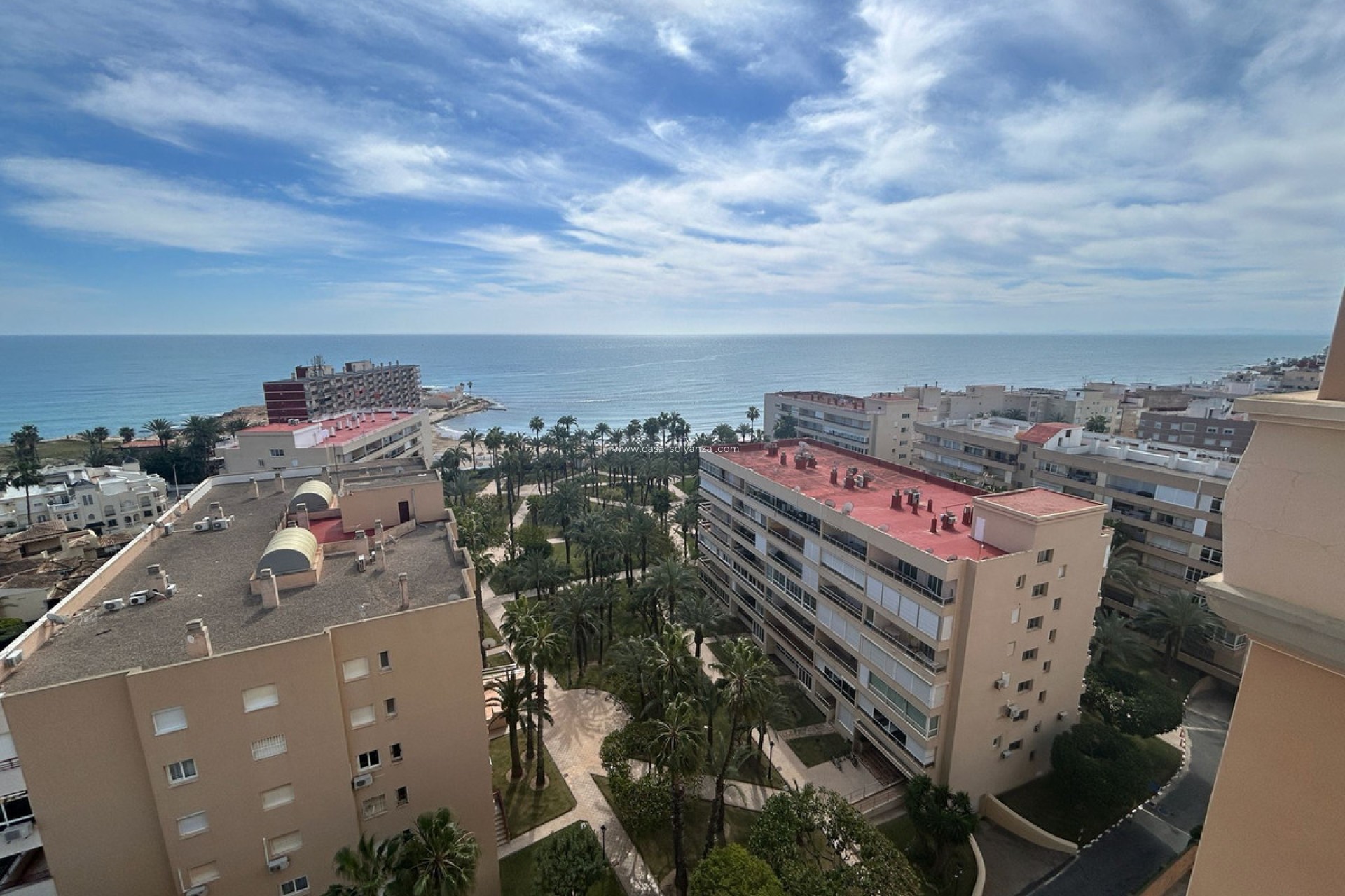 Reventa - Apartamento / piso - Torrevieja - Torrevieja Centro