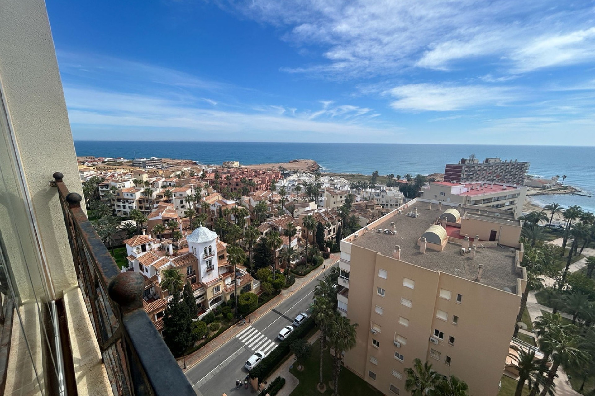 Reventa - Apartamento / piso - Torrevieja - Torrevieja Centro