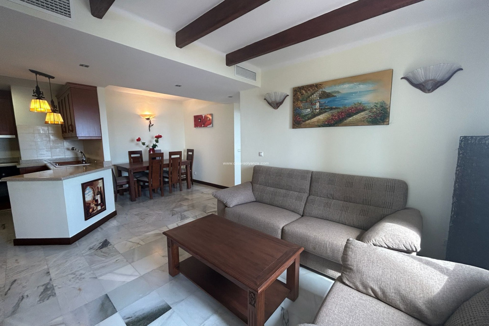 Reventa - Apartamento / piso - Torrevieja - Torrevieja Centro