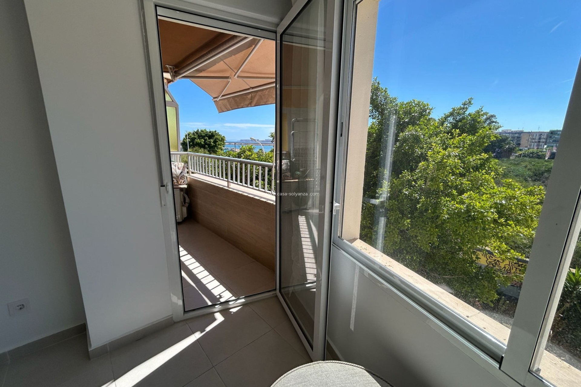 Reventa - Apartamento / piso - Torrevieja - Torrevieja Centro