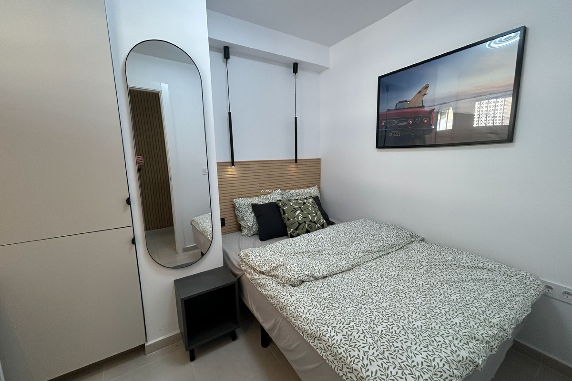 Reventa - Apartamento / piso - Torrevieja - Torrevieja Centro