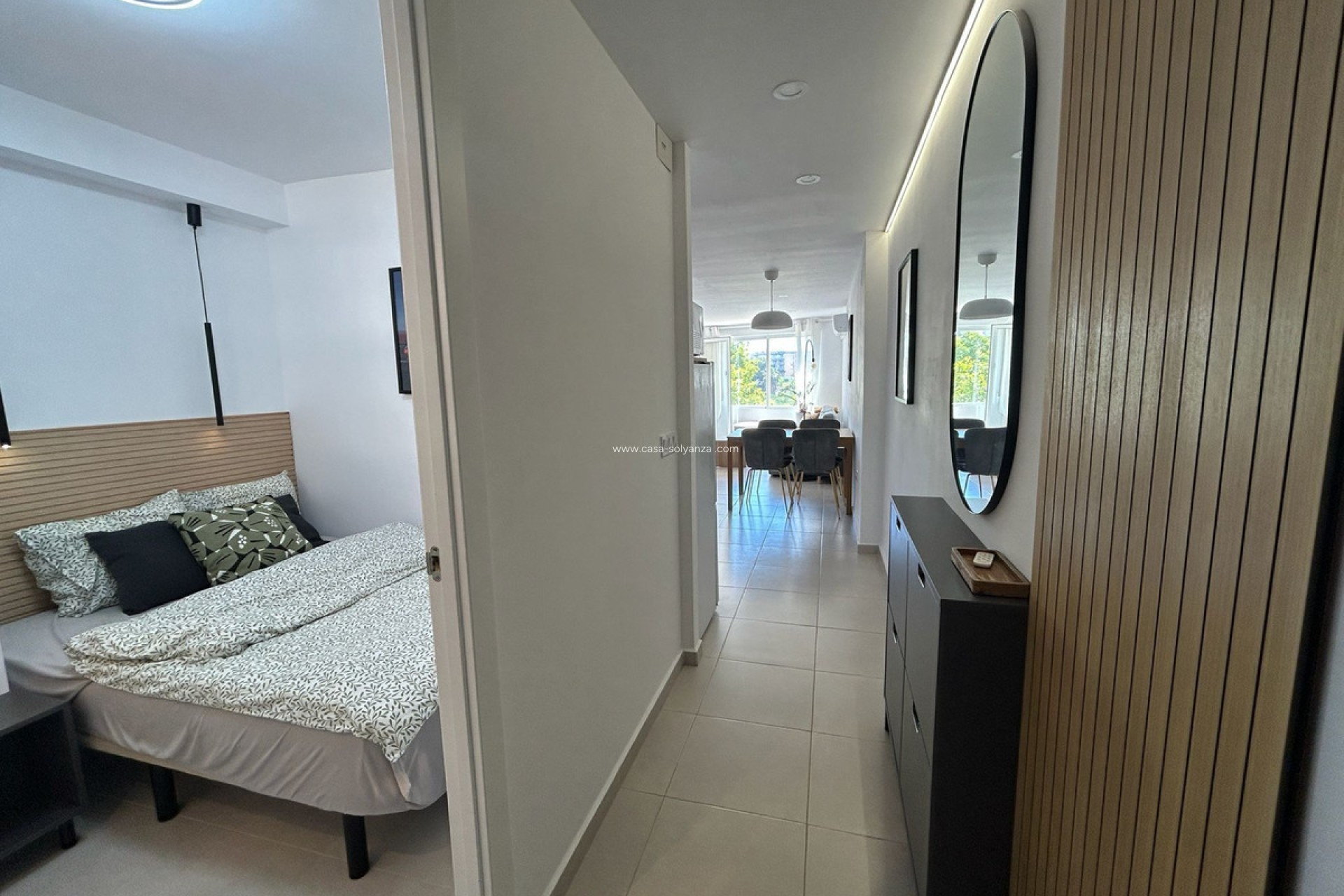 Reventa - Apartamento / piso - Torrevieja - Torrevieja Centro