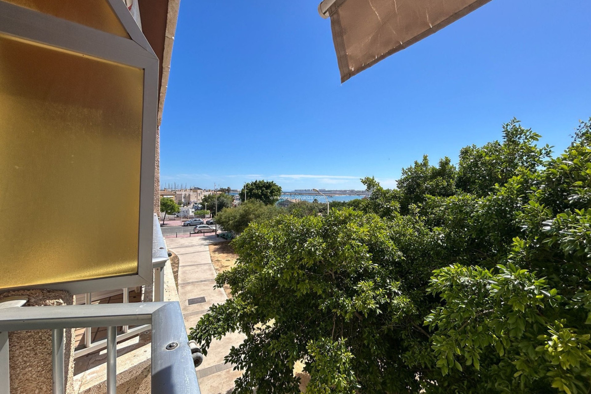 Reventa - Apartamento / piso - Torrevieja - Torrevieja Centro