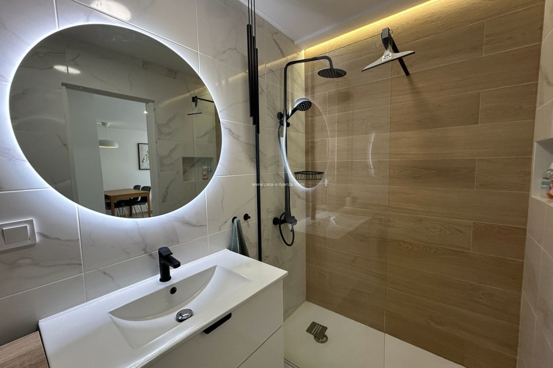 Reventa - Apartamento / piso - Torrevieja - Torrevieja Centro