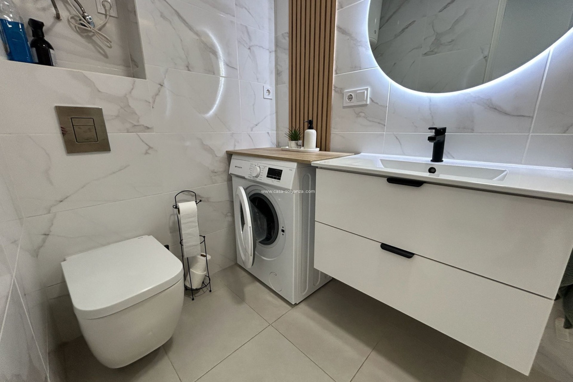 Reventa - Apartamento / piso - Torrevieja - Torrevieja Centro