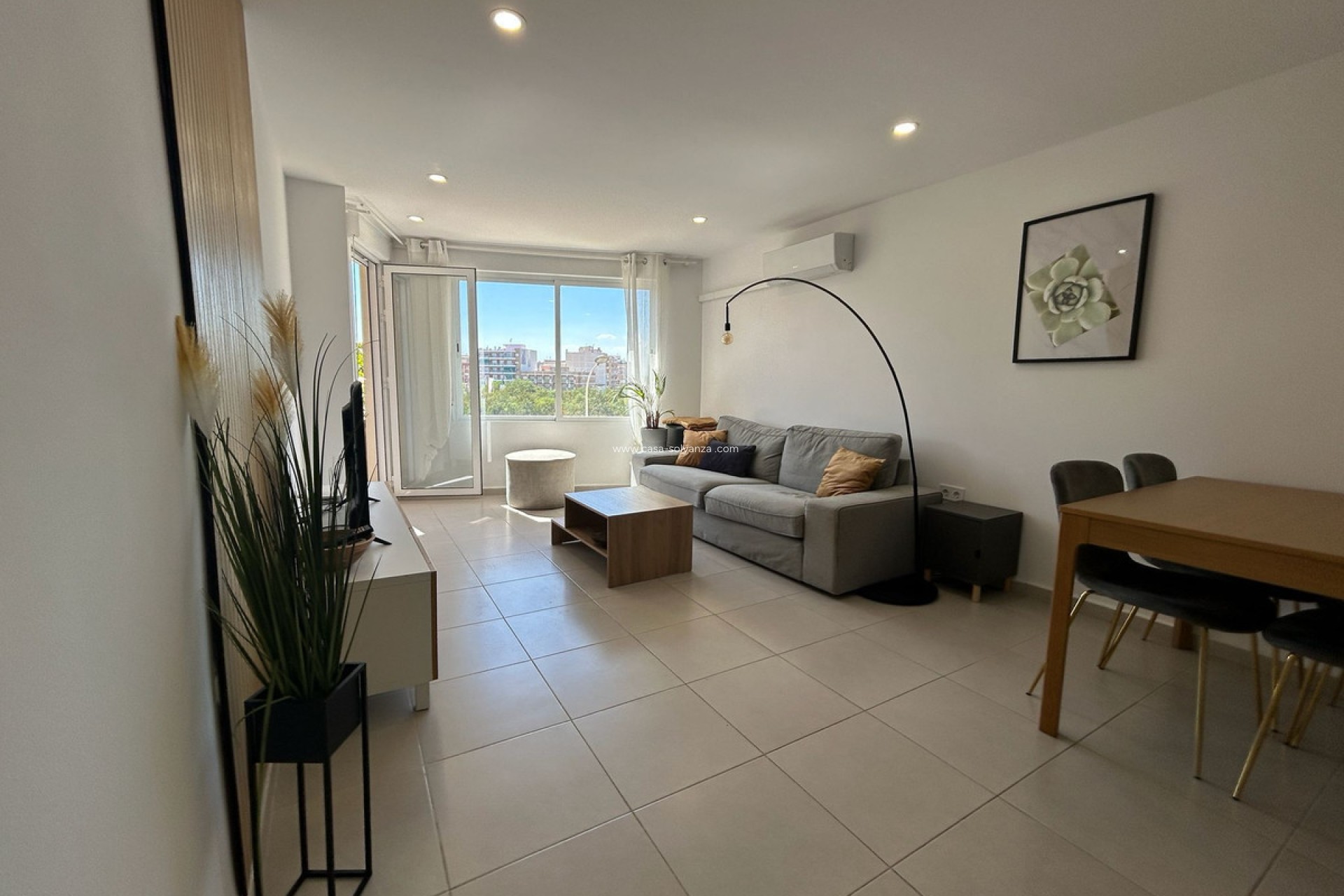 Reventa - Apartamento / piso - Torrevieja - Torrevieja Centro