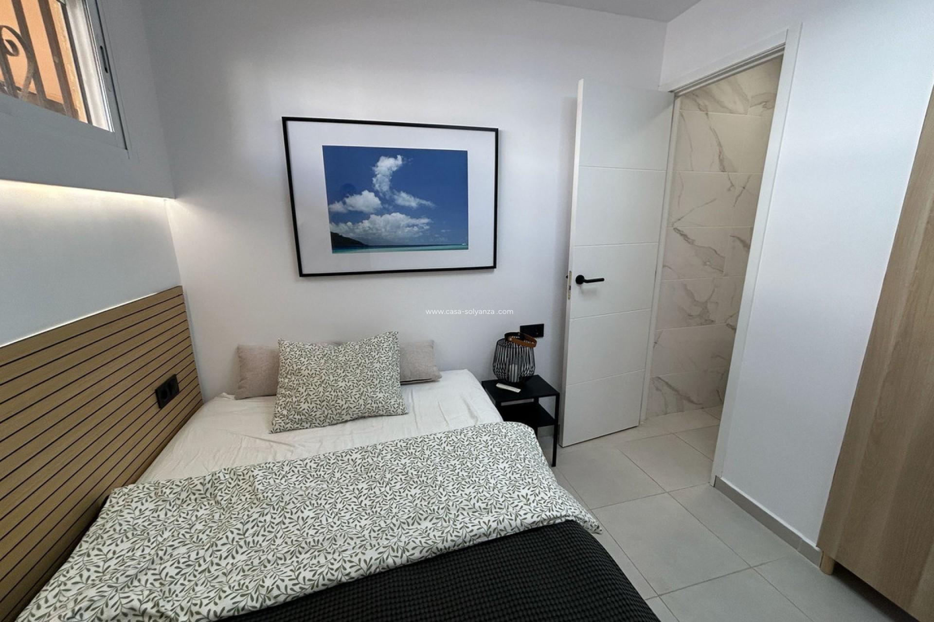 Reventa - Apartamento / piso - Torrevieja - Torrevieja Centro