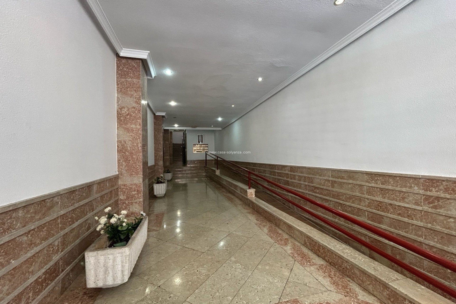Reventa - Apartamento / piso - Torrevieja - Torrevieja Centro