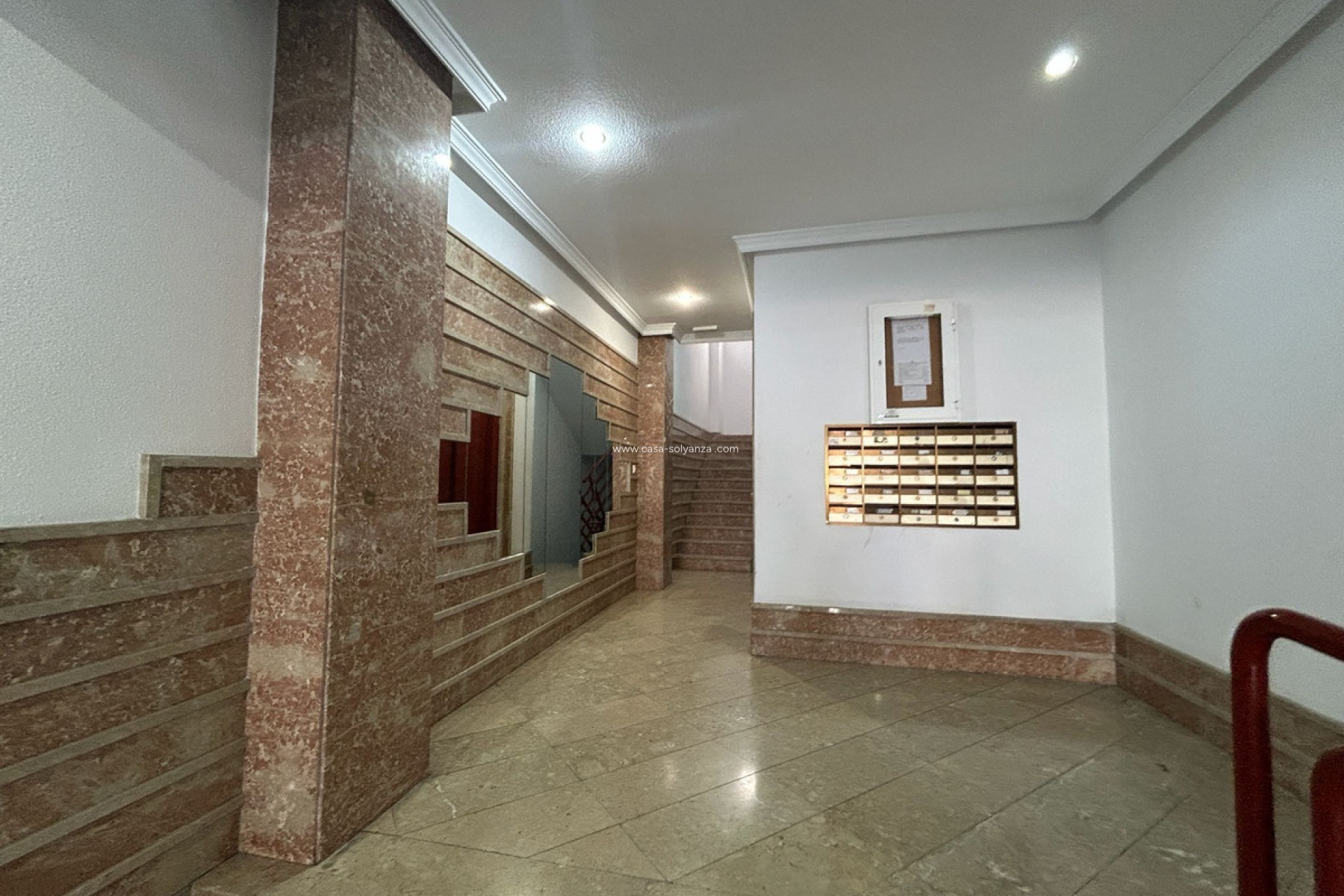 Reventa - Apartamento / piso - Torrevieja - Torrevieja Centro