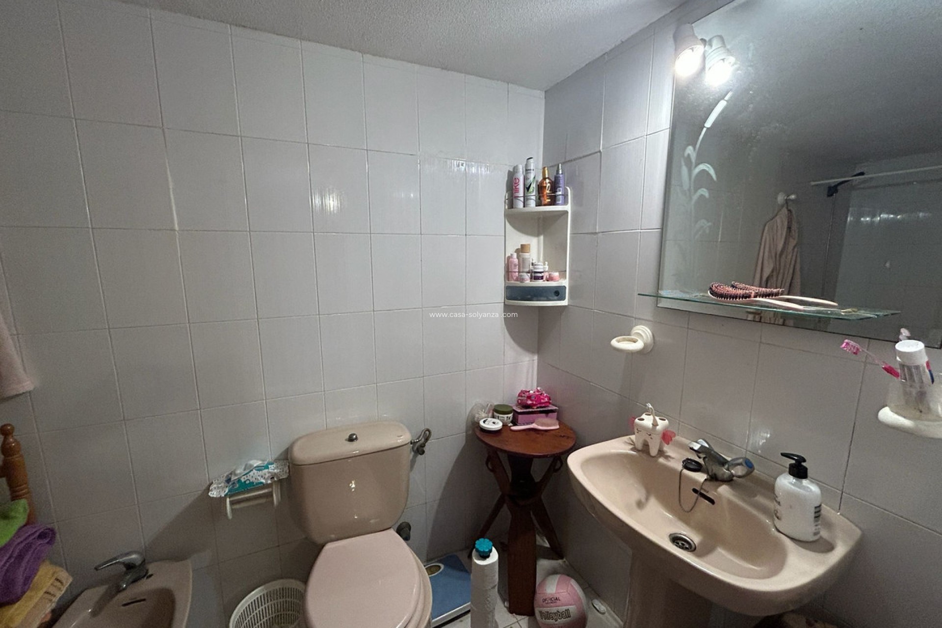 Reventa - Apartamento / piso - Torrevieja - Torrevieja Centro
