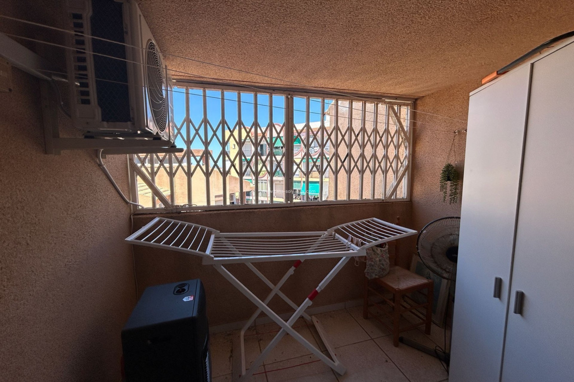 Reventa - Apartamento / piso - Torrevieja - Torrevieja Centro