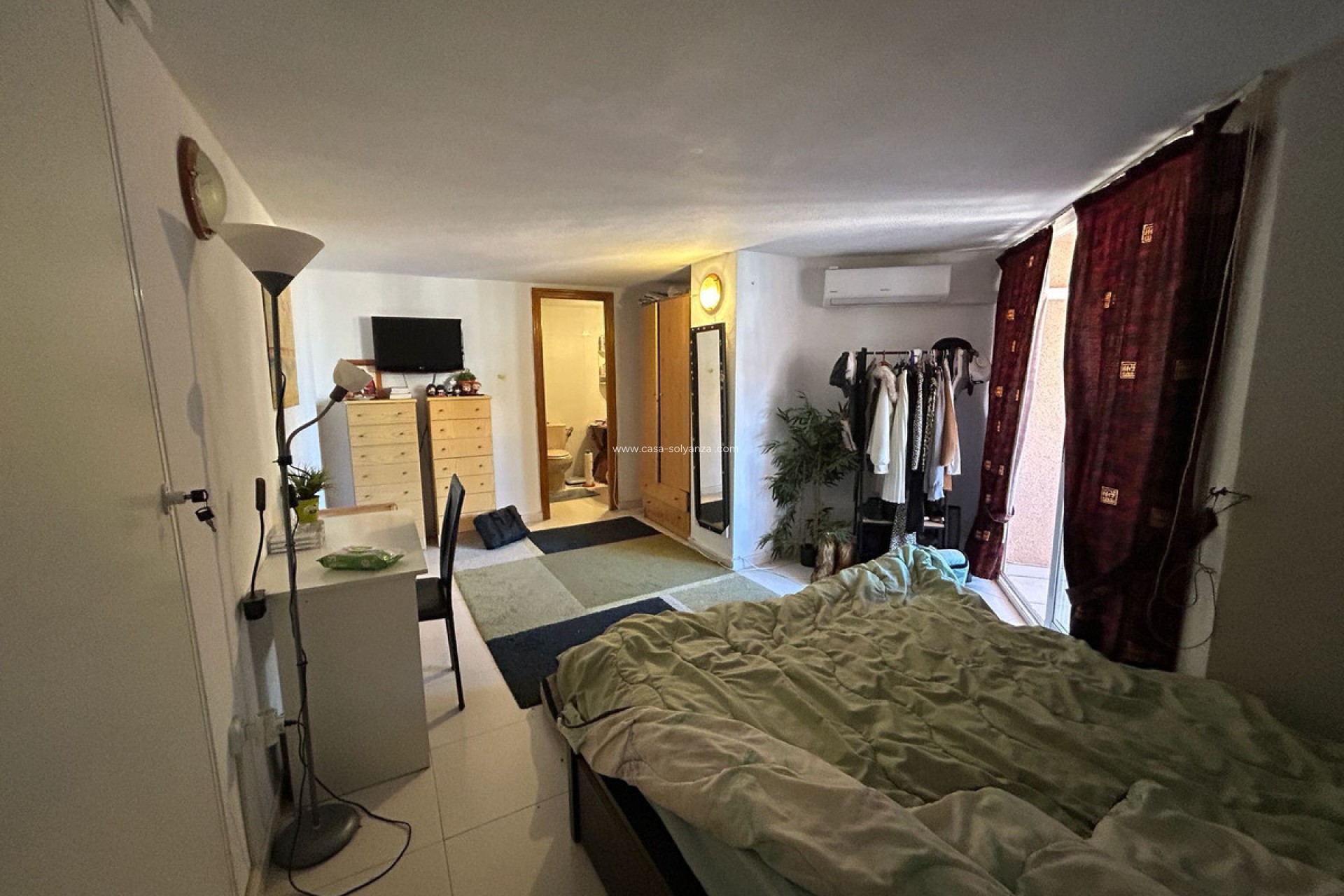Reventa - Apartamento / piso - Torrevieja - Torrevieja Centro