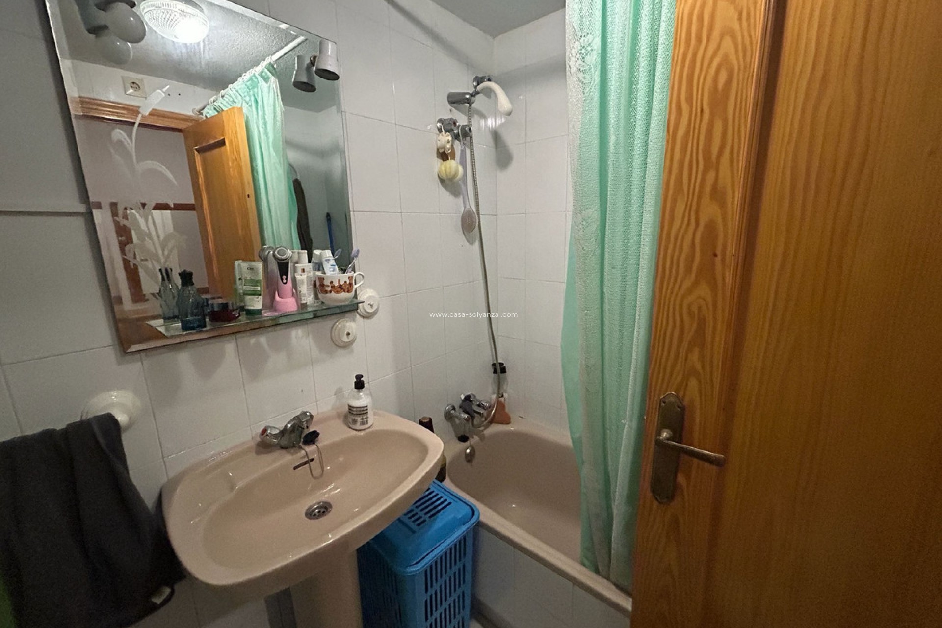 Reventa - Apartamento / piso - Torrevieja - Torrevieja Centro