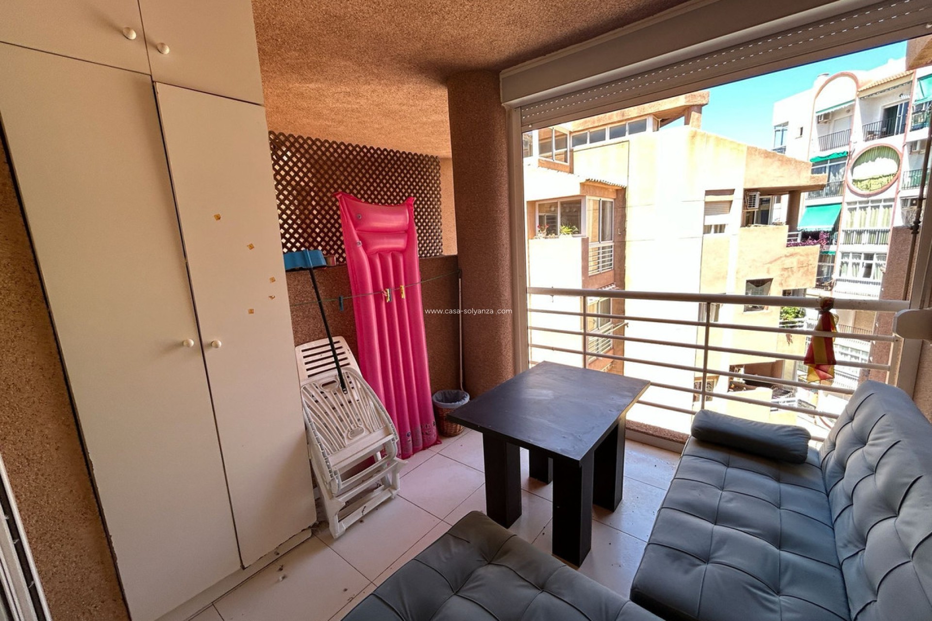 Reventa - Apartamento / piso - Torrevieja - Torrevieja Centro