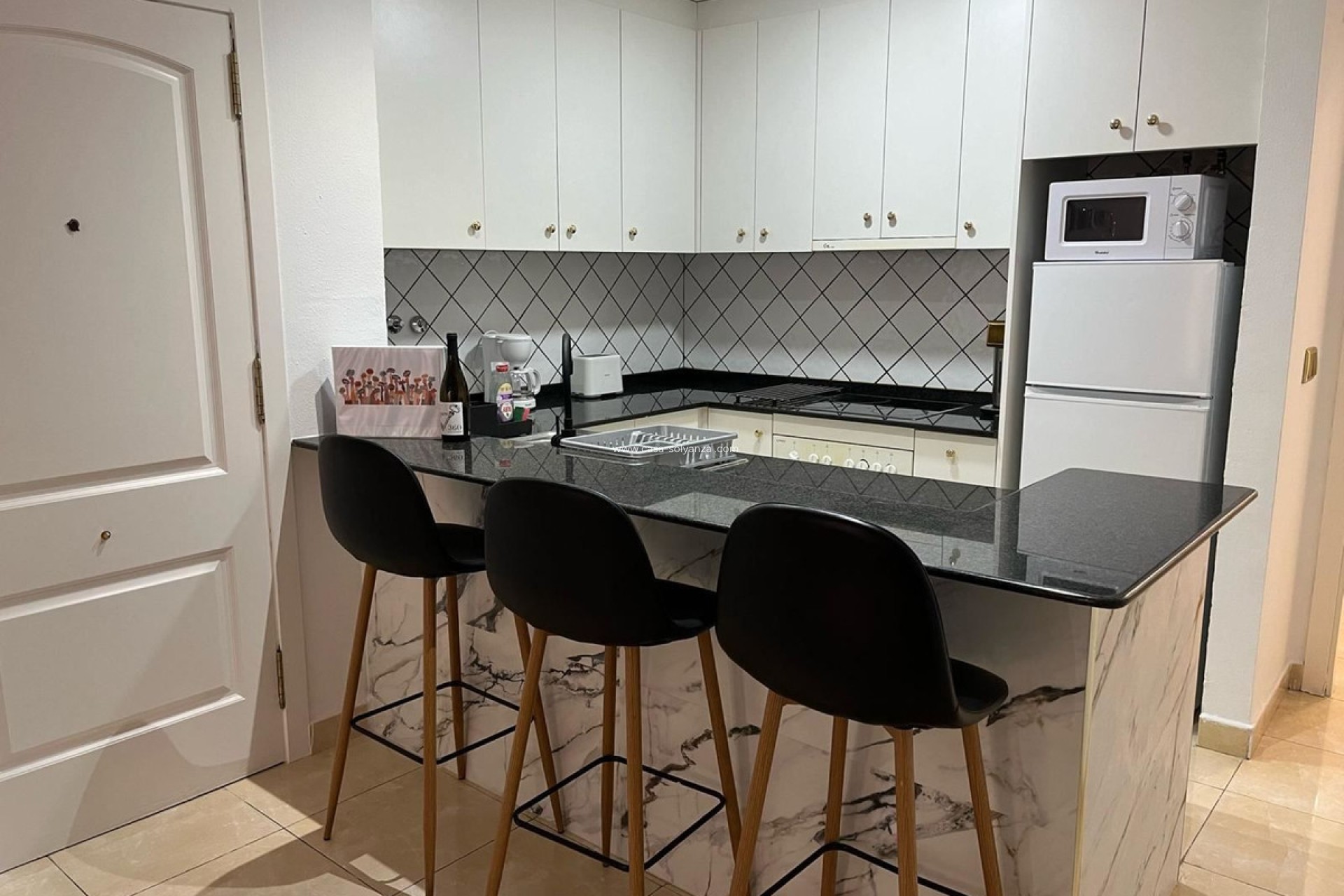 Reventa - Apartamento / piso - Torrevieja - Torrevieja Centro