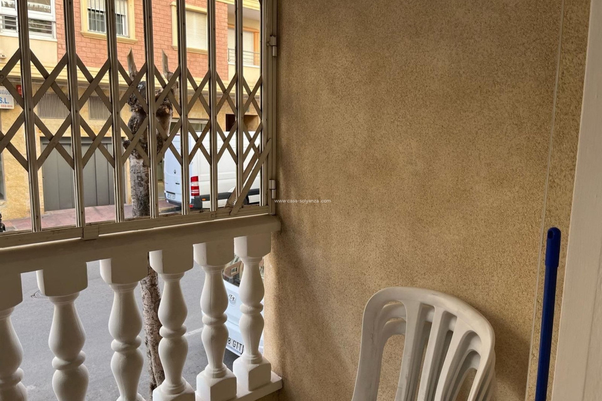 Reventa - Apartamento / piso - Torrevieja - Torrevieja Centro