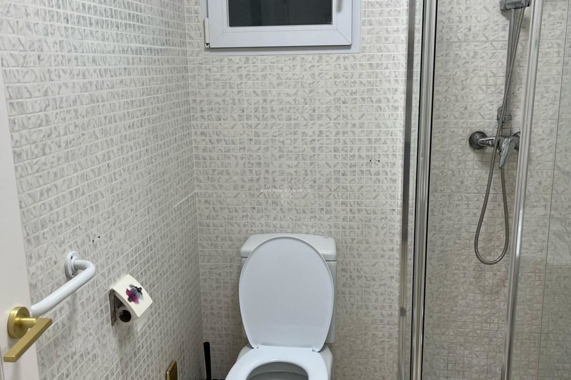 Reventa - Apartamento / piso - Torrevieja - Torrevieja Centro