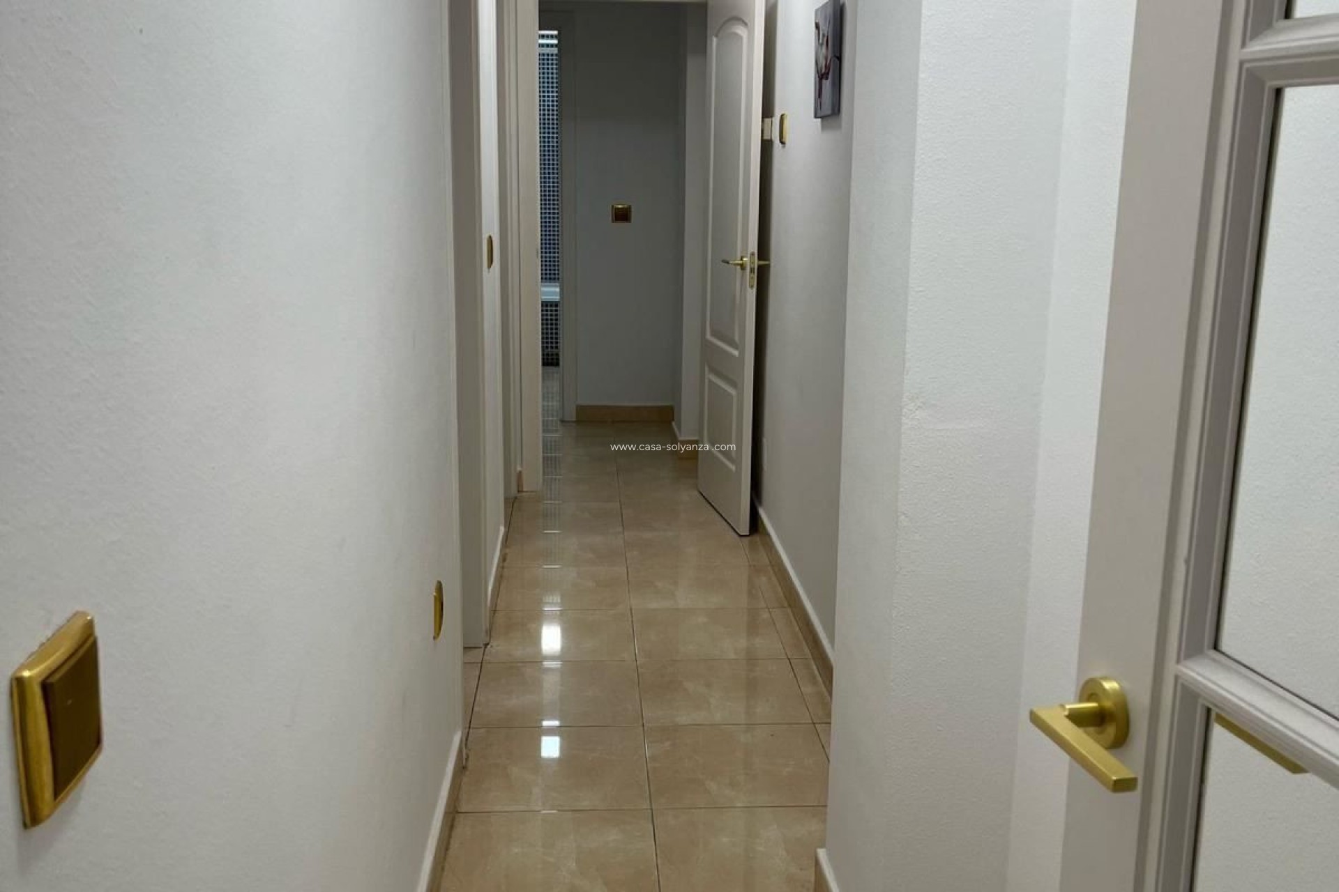 Reventa - Apartamento / piso - Torrevieja - Torrevieja Centro