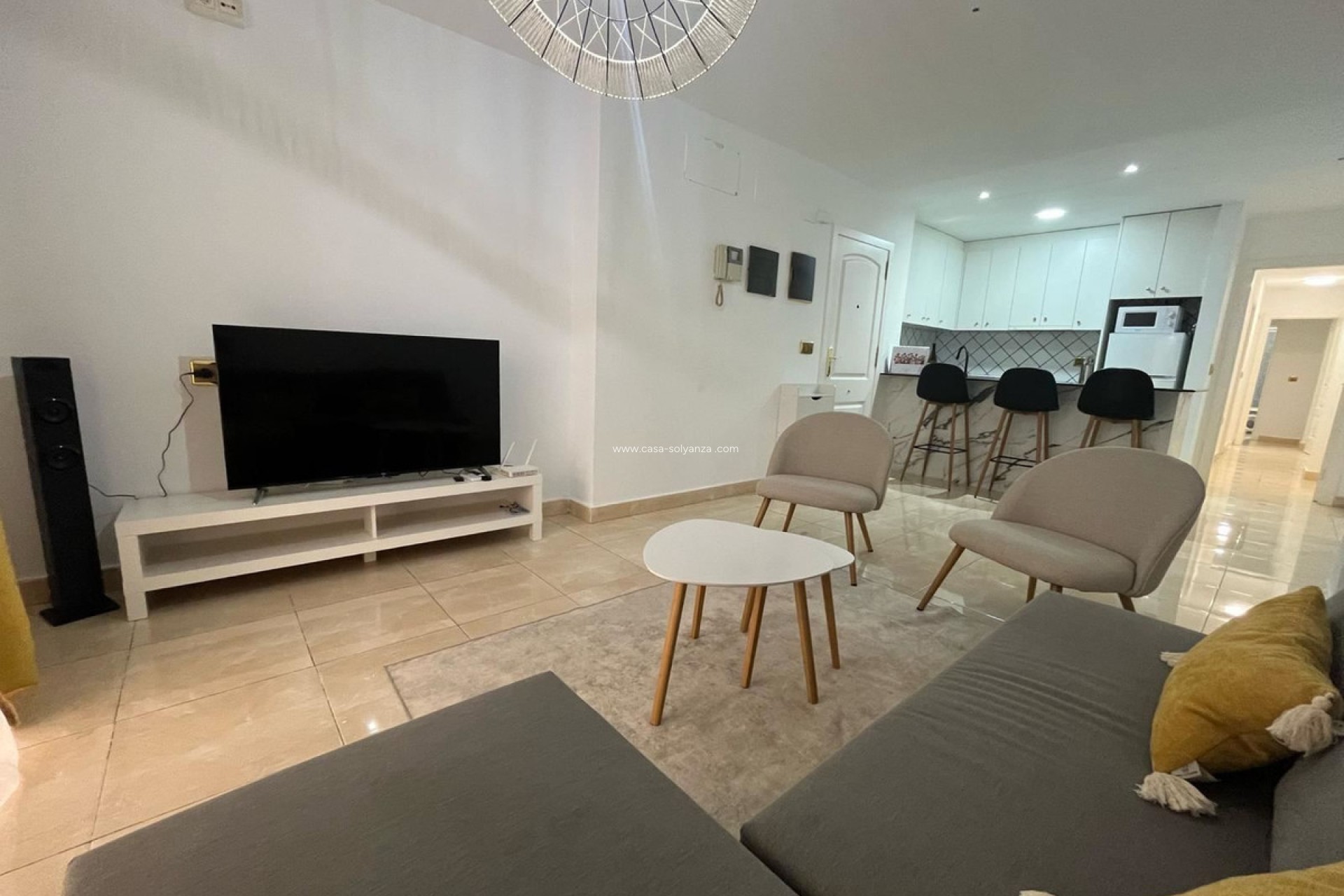 Reventa - Apartamento / piso - Torrevieja - Torrevieja Centro