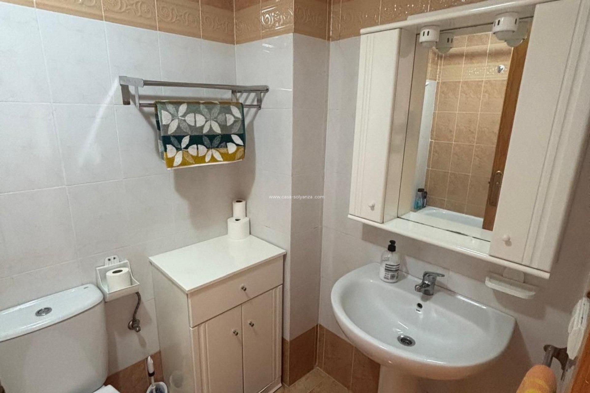 Reventa - Apartamento / piso - Torrevieja - Torrevieja Centro