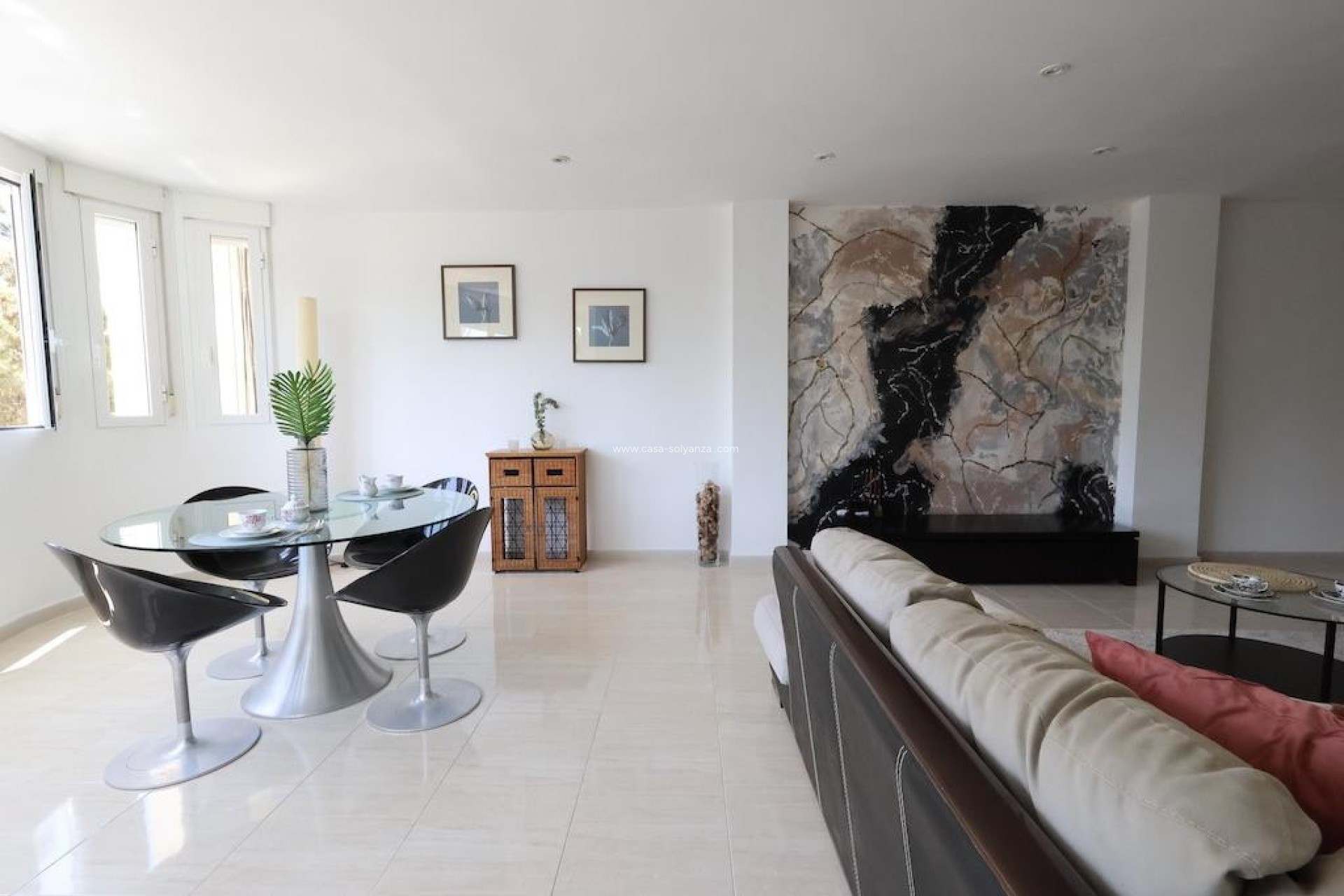 Reventa - Apartamento / piso - Torrevieja - Torrevieja Centro
