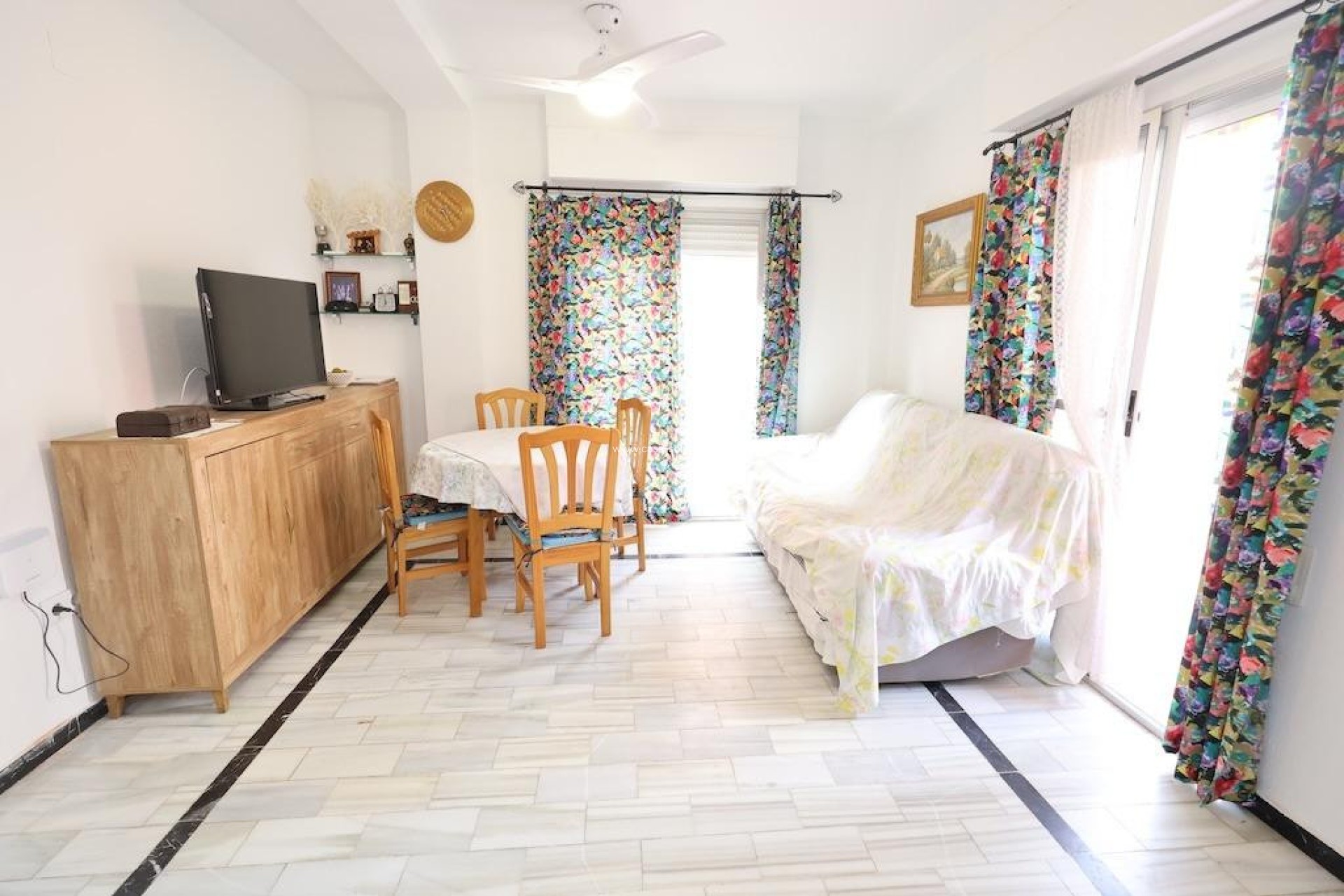 Reventa - Apartamento / piso - Torrevieja - Torrevieja Centro