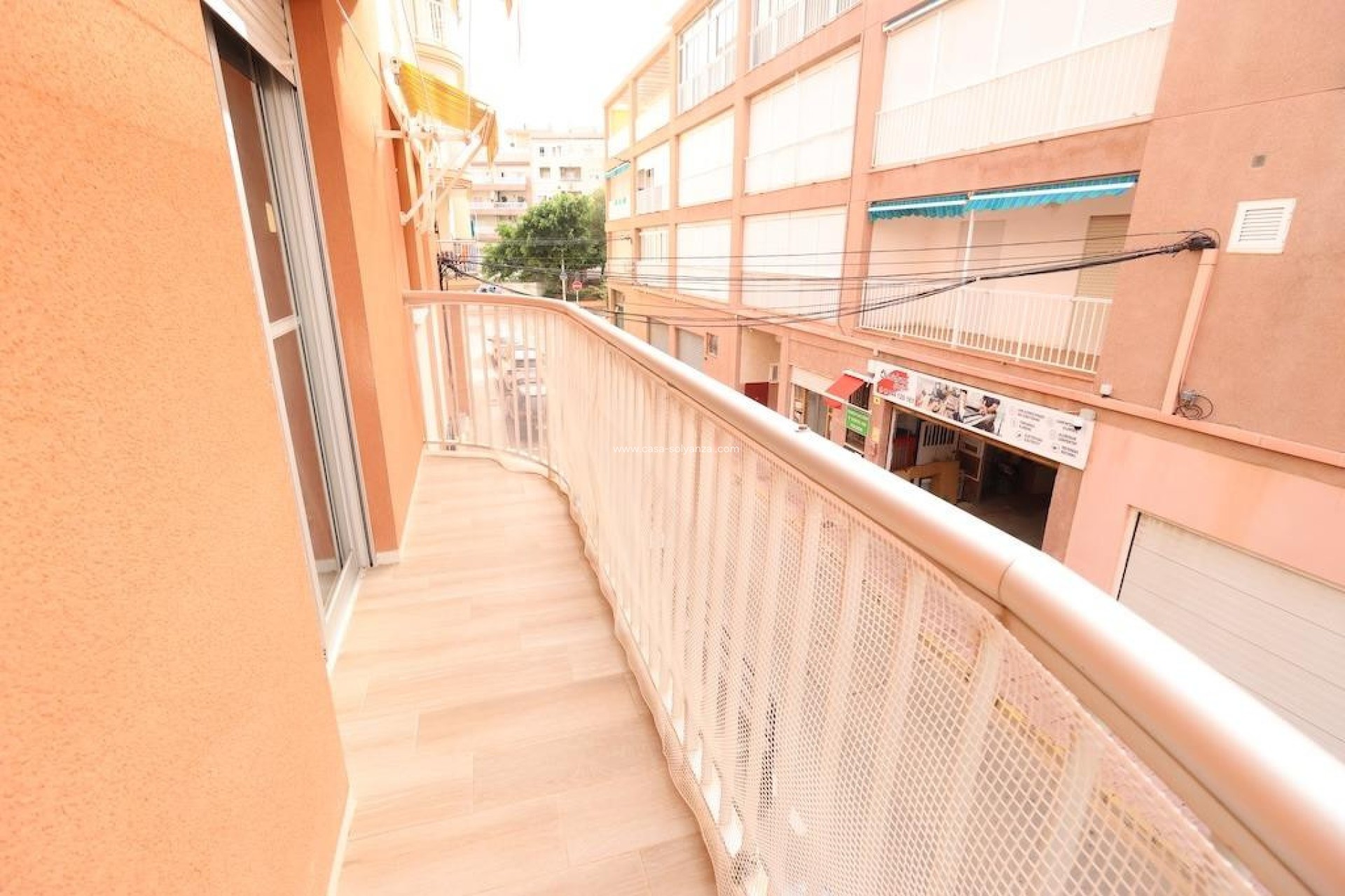 Reventa - Apartamento / piso - Torrevieja - Torrevieja Centro