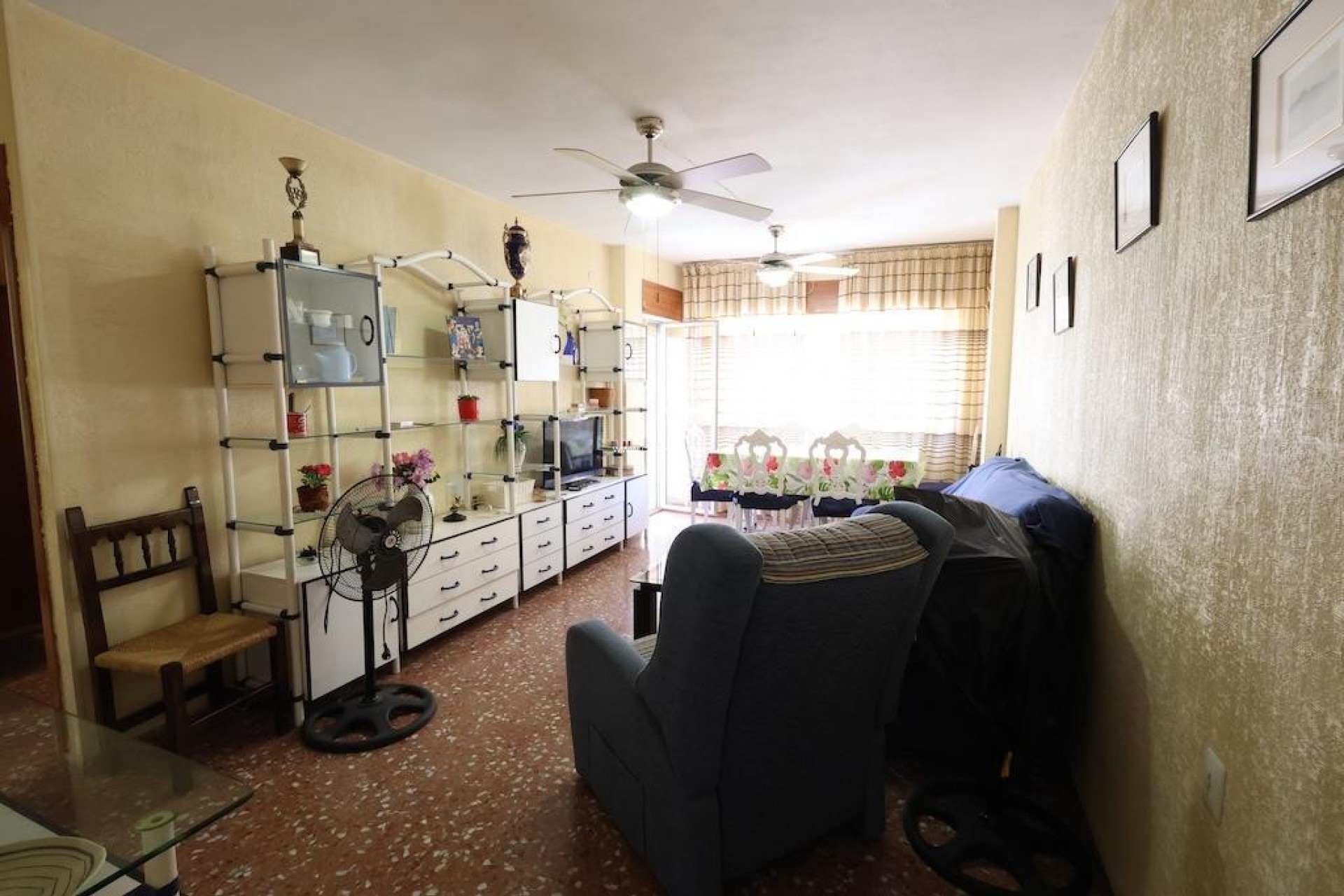 Reventa - Apartamento / piso - Torrevieja - Torrevieja Centro