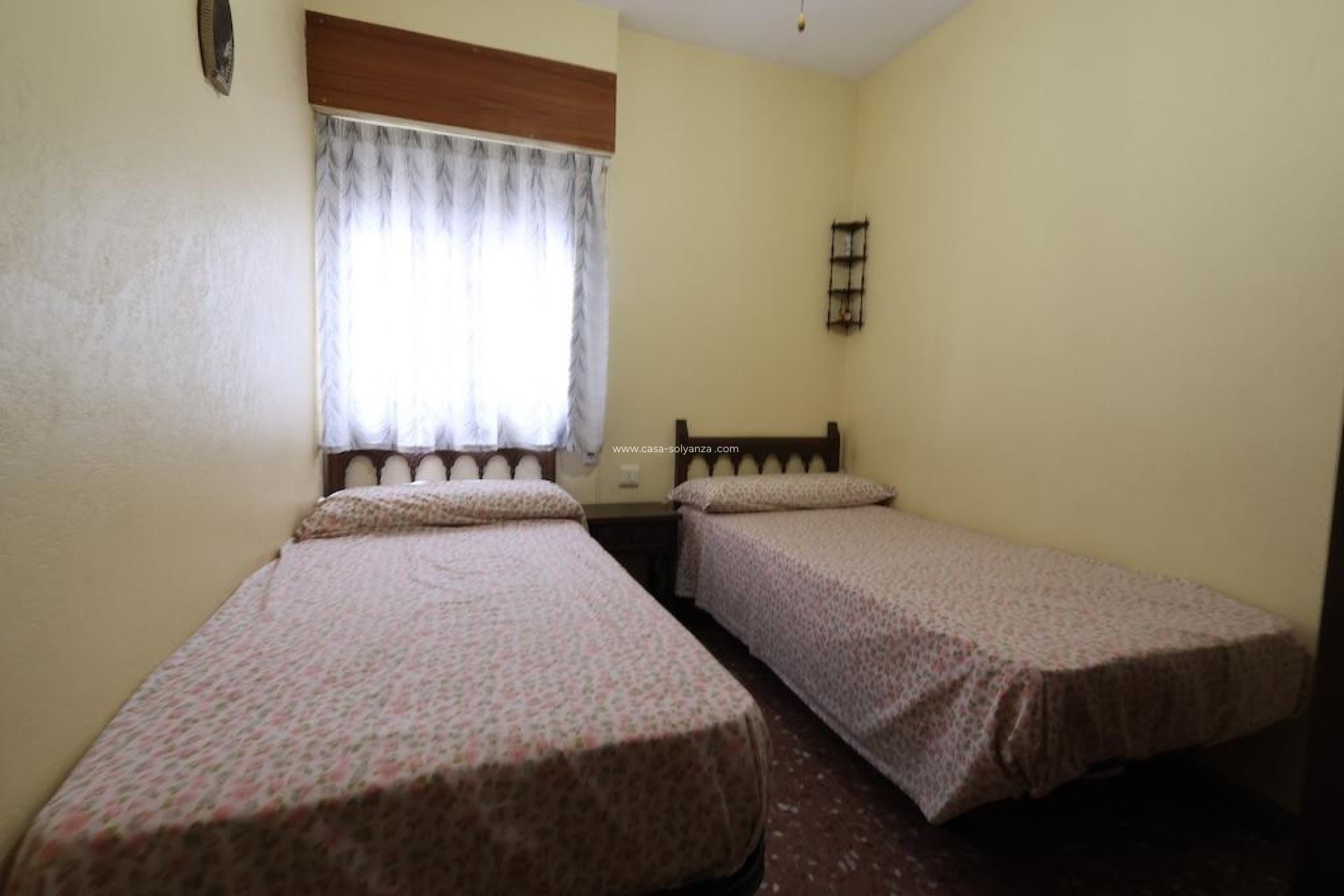Reventa - Apartamento / piso - Torrevieja - Torrevieja Centro