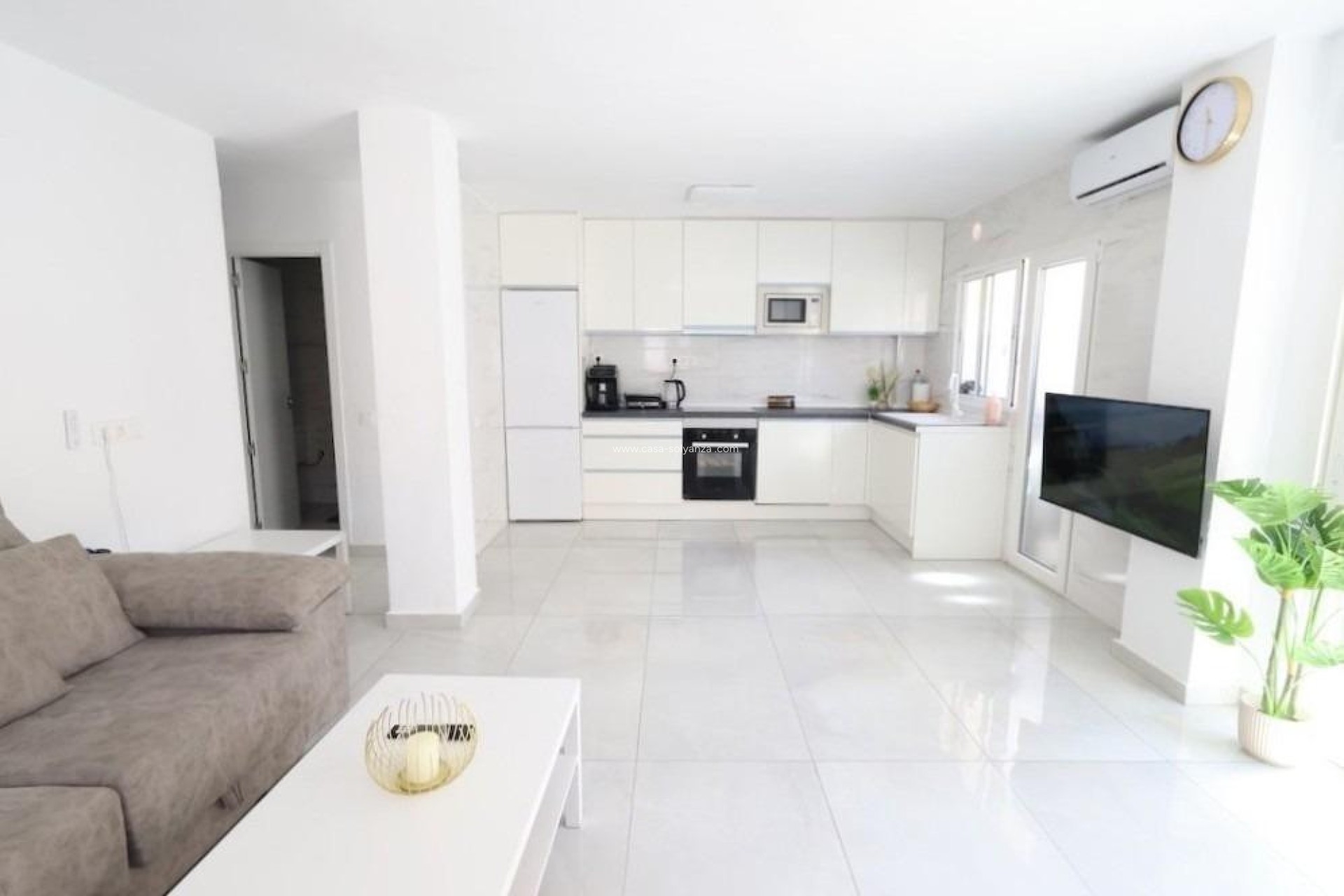 Reventa - Apartamento / piso - Torrevieja - Torrevieja Centro