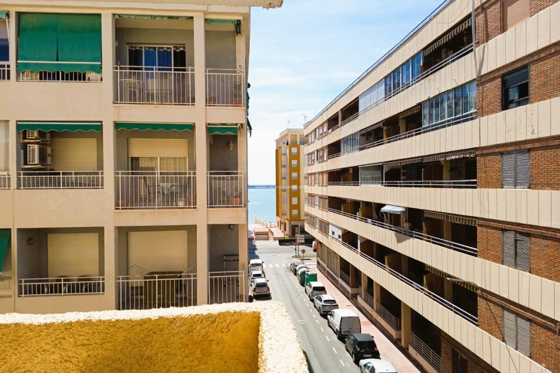 Reventa - Apartamento / piso - Torrevieja - Torrevieja Centro