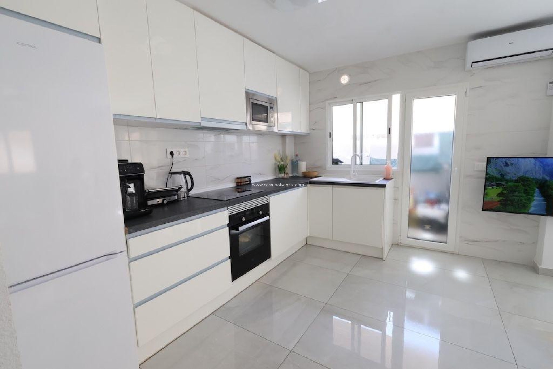 Reventa - Apartamento / piso - Torrevieja - Torrevieja Centro