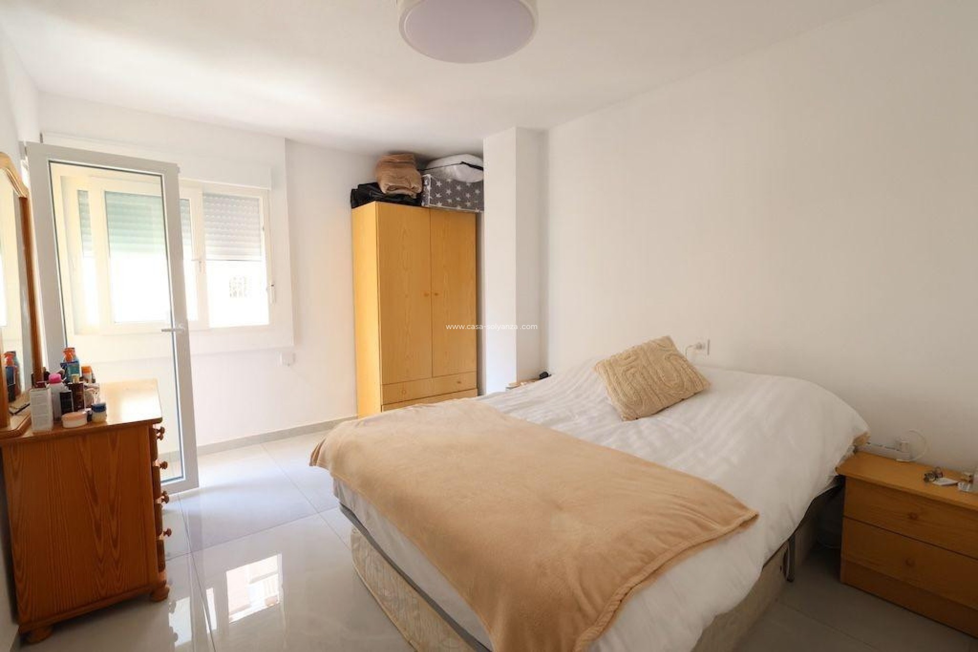 Reventa - Apartamento / piso - Torrevieja - Torrevieja Centro