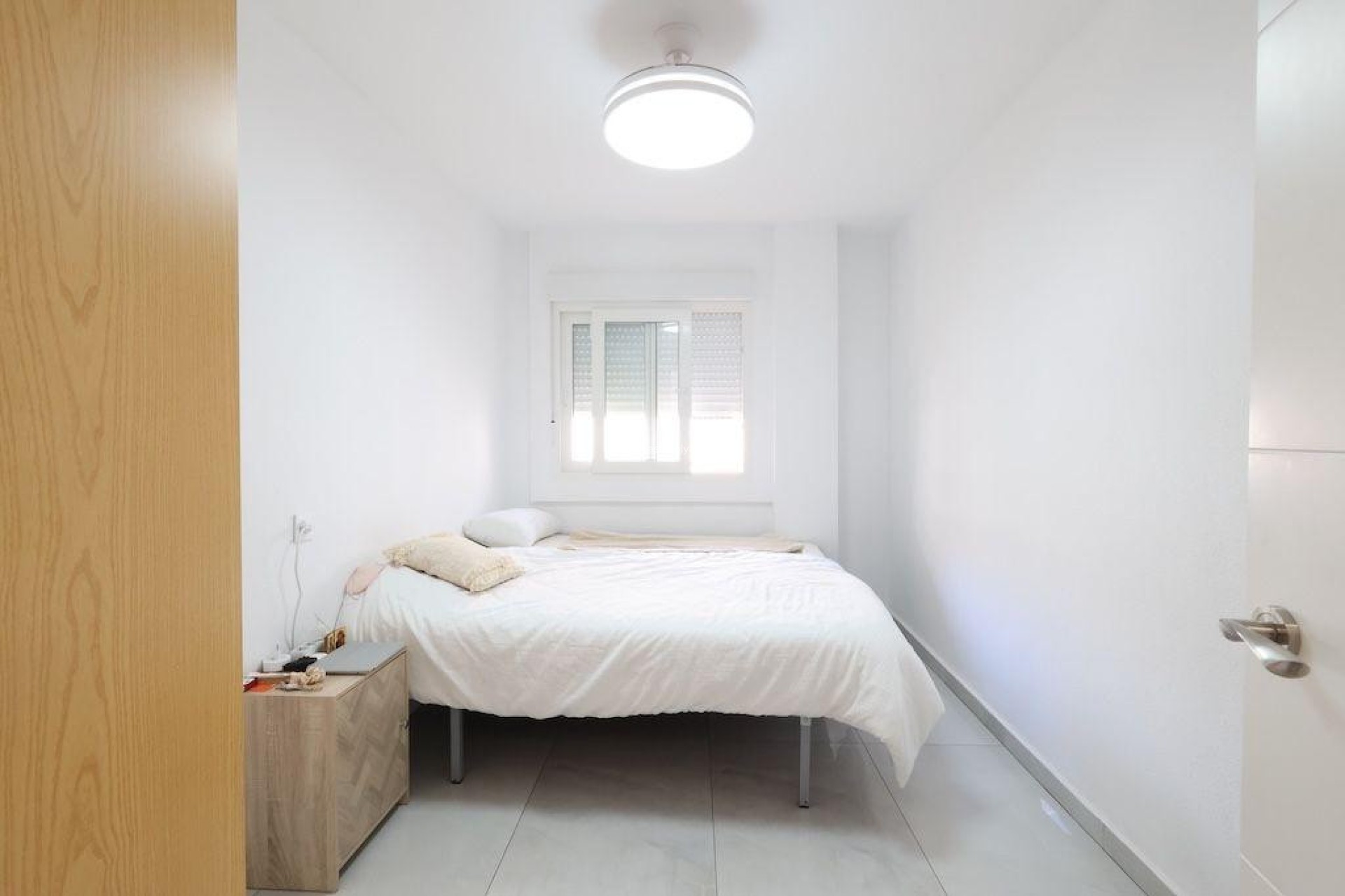 Reventa - Apartamento / piso - Torrevieja - Torrevieja Centro