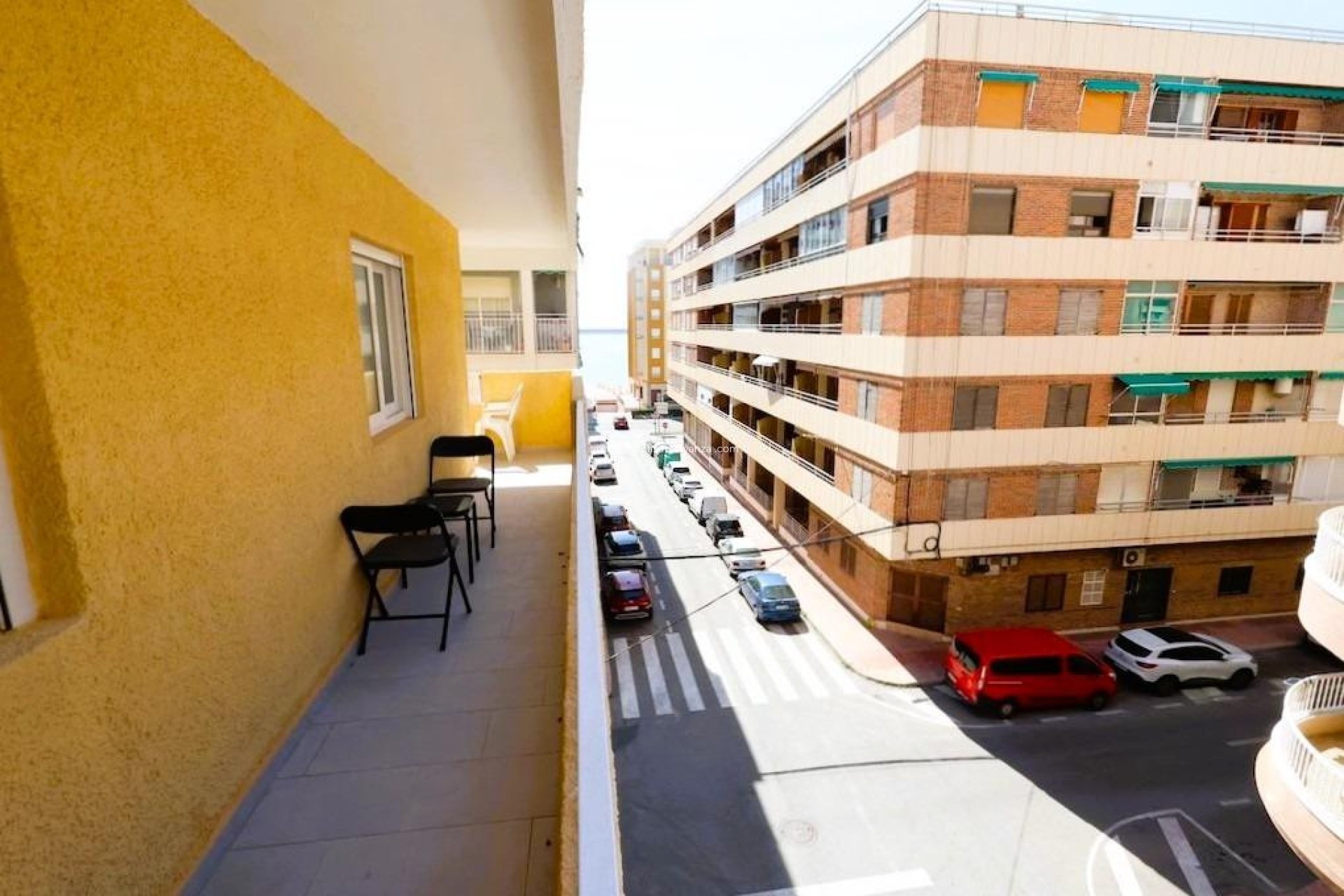 Reventa - Apartamento / piso - Torrevieja - Torrevieja Centro