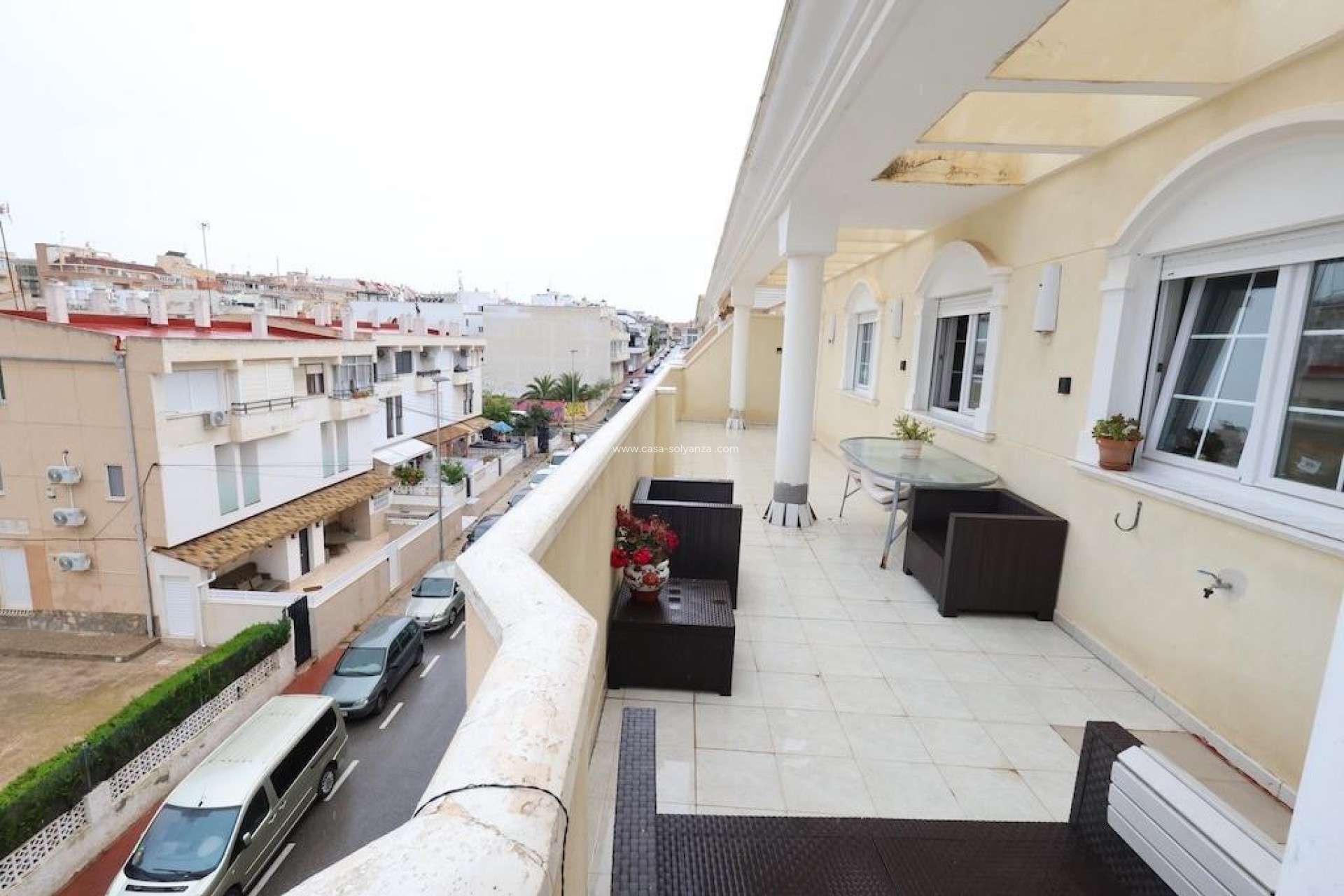 Reventa - Apartamento / piso - Torrevieja - Torrevieja Centro